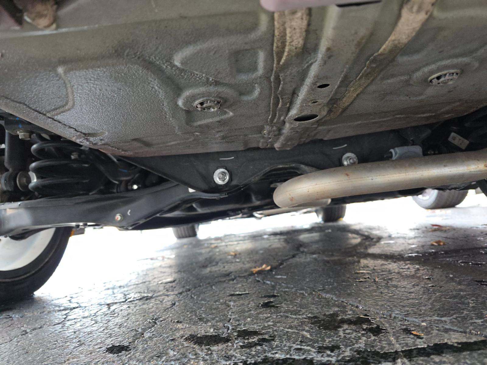 2022 Honda Civic Sport FWD