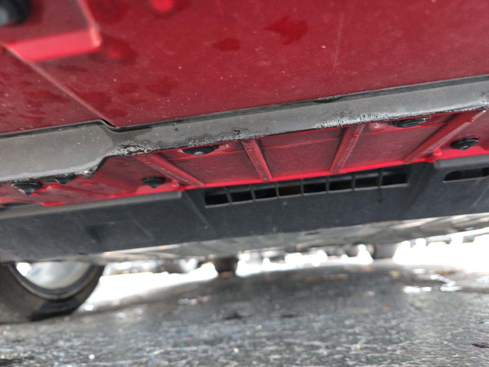 2022 Honda Civic Sport FWD