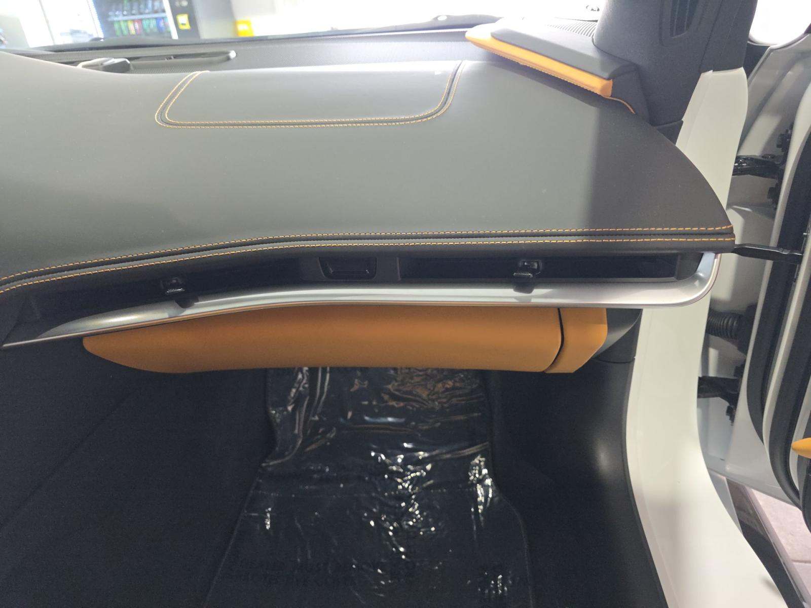 2024 Chevrolet Corvette Z06 RWD