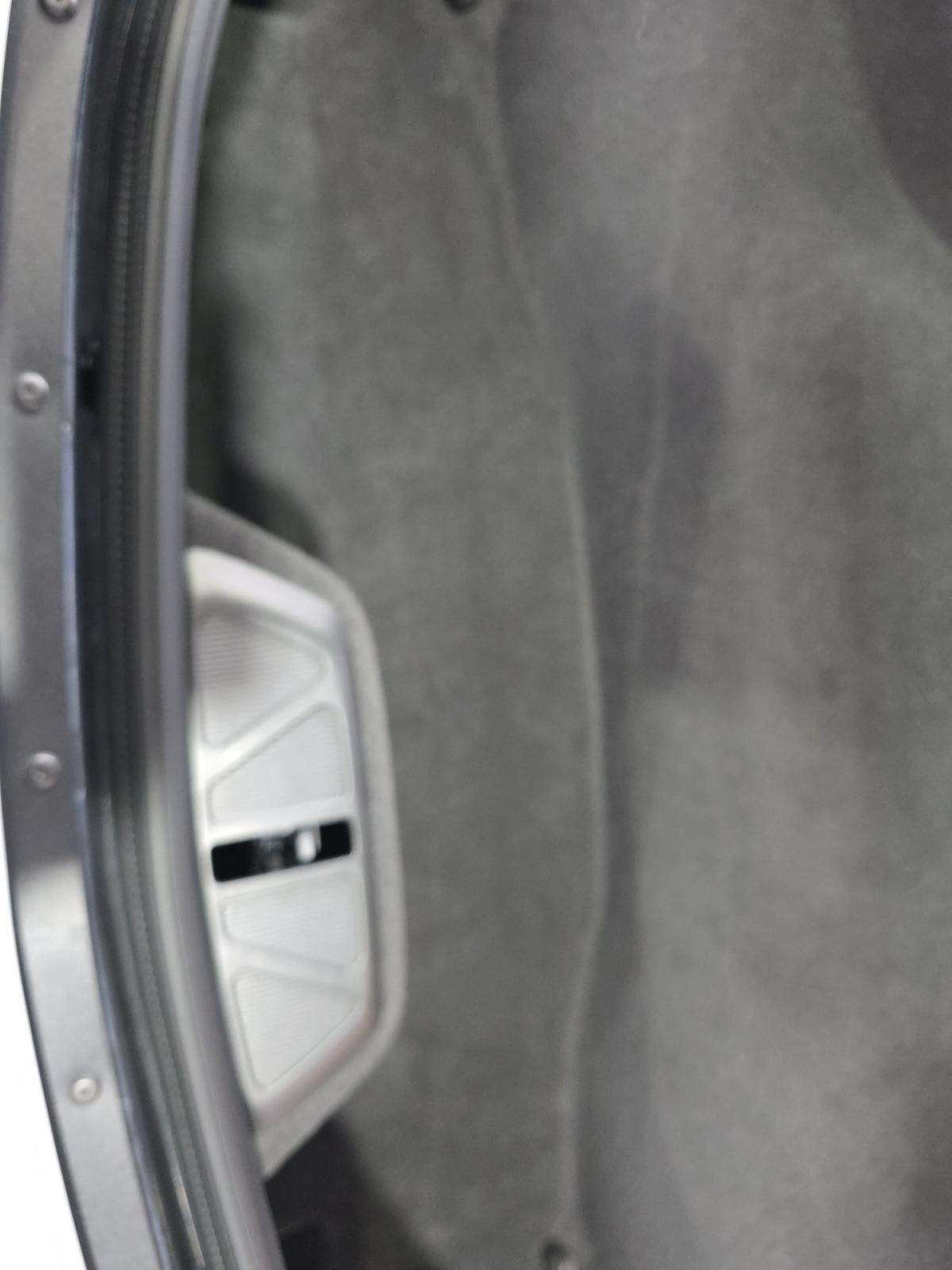 2024 Chevrolet Corvette Z06 RWD