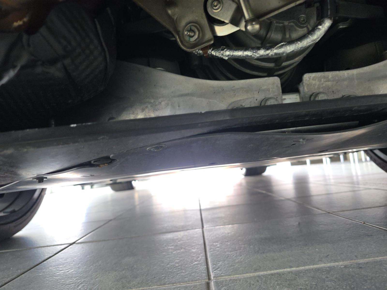 2024 Chevrolet Corvette Z06 RWD