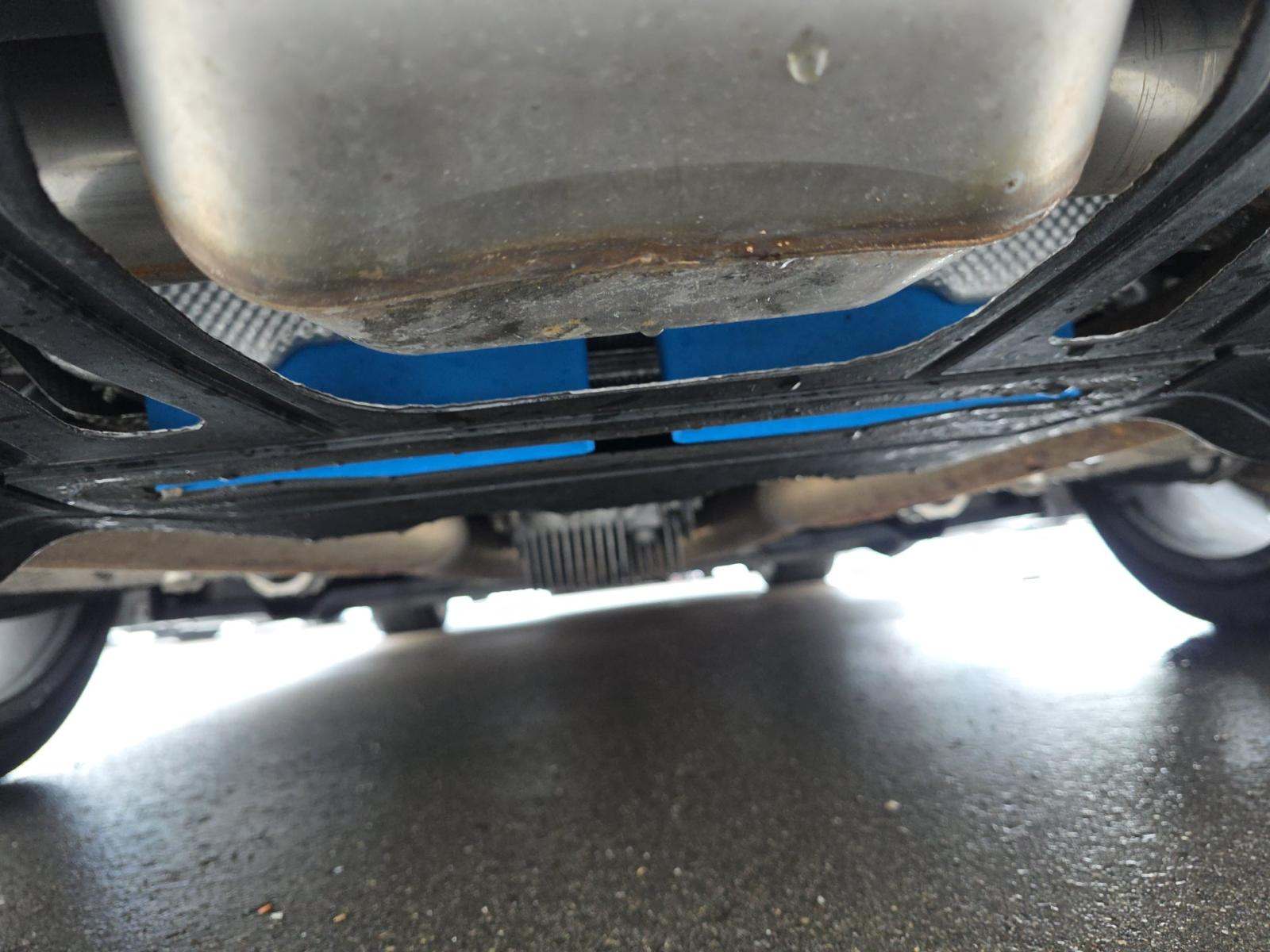 2022 BMW M8 Competition AWD