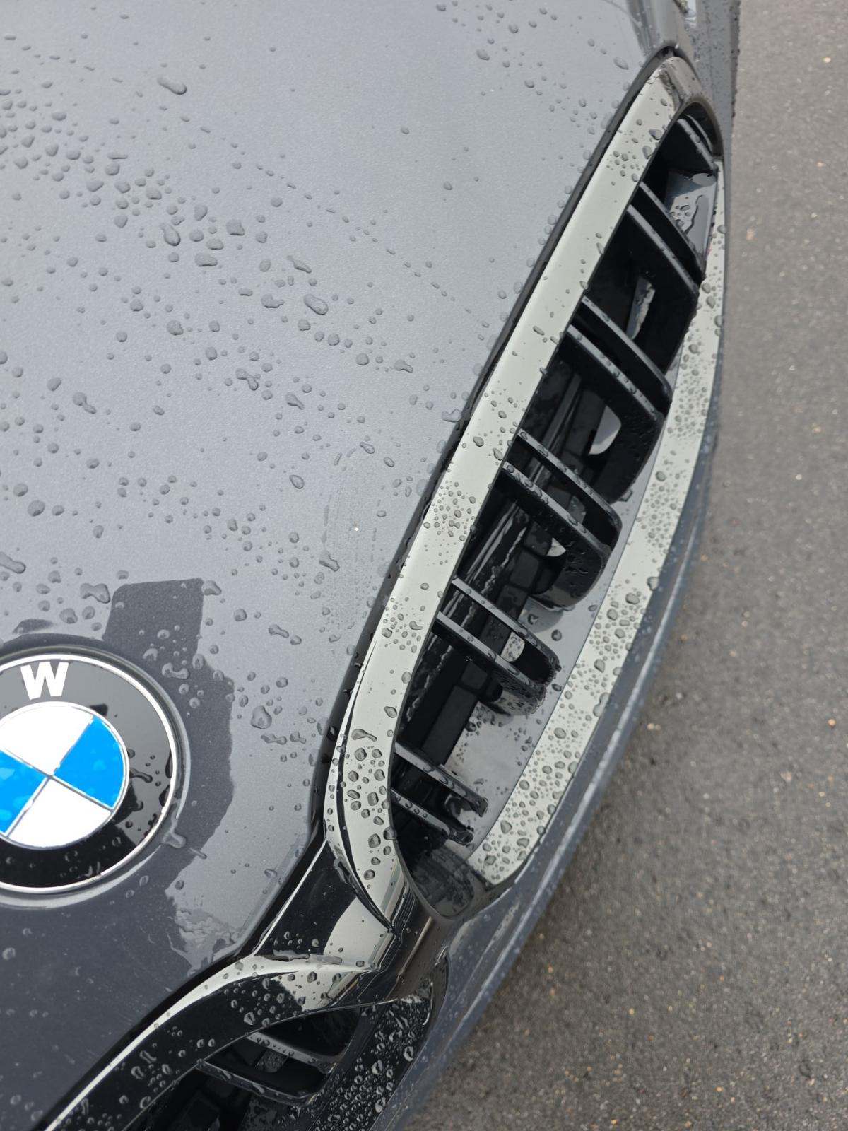 2022 BMW M8 Competition AWD