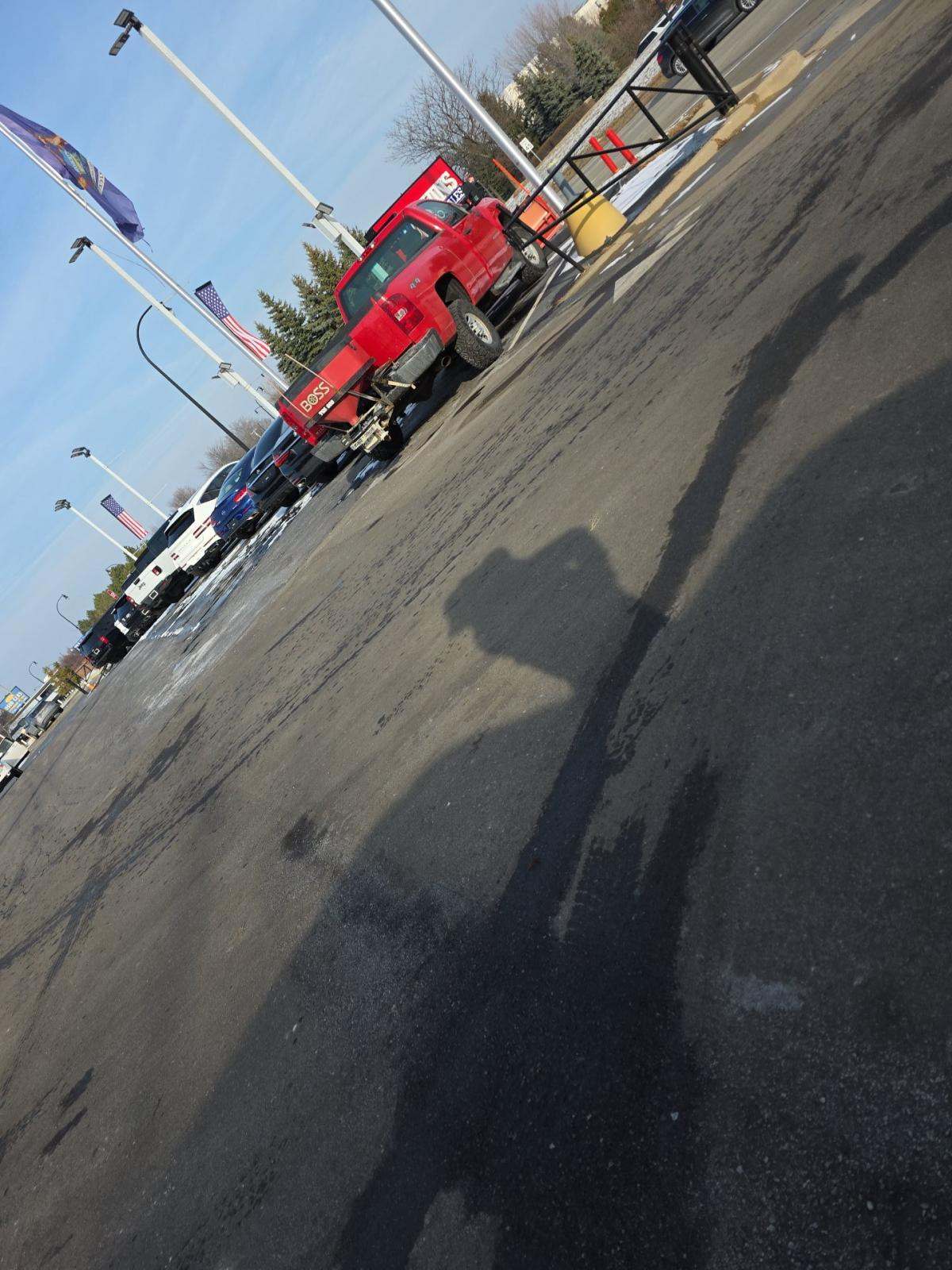 2025 Ford Explorer Active AWD