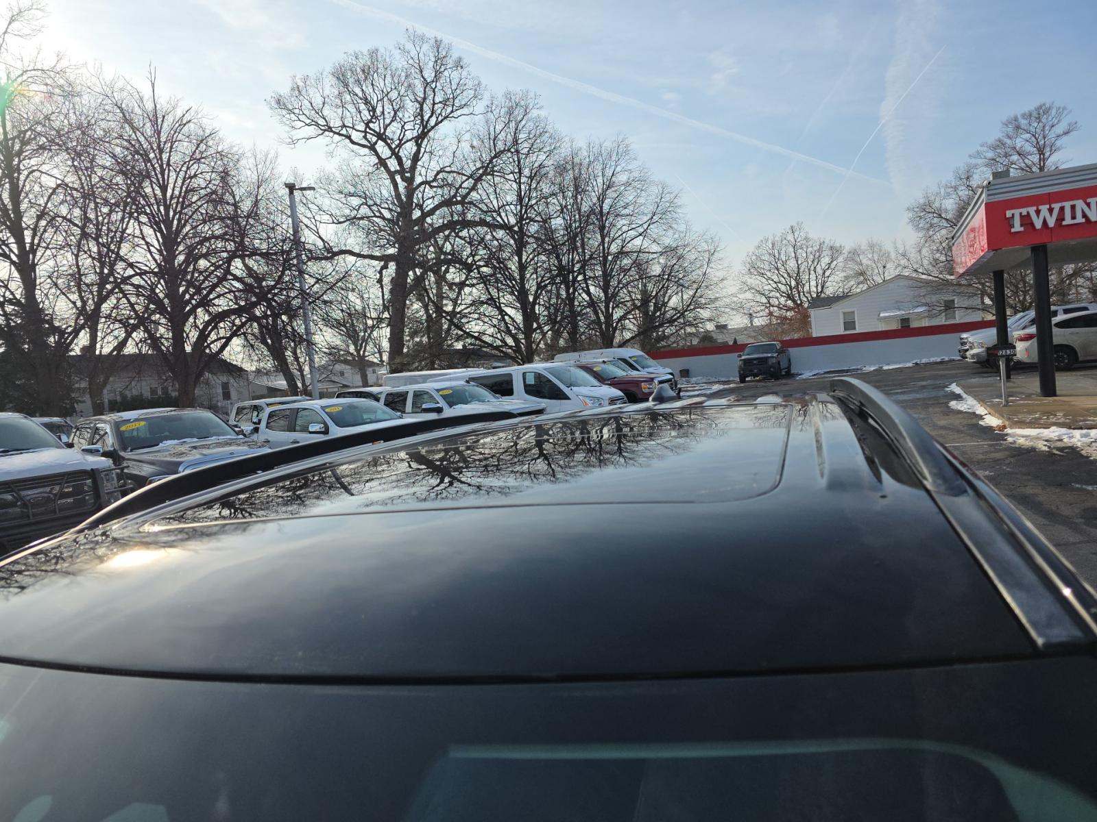 2025 Ford Explorer Active AWD