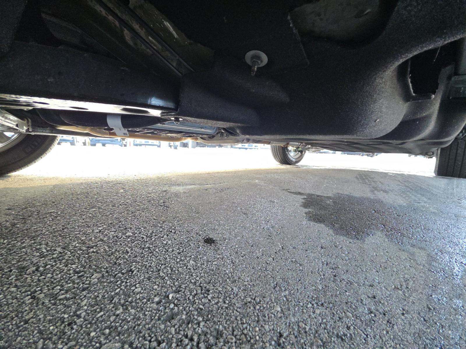 2025 Ford Explorer Active AWD