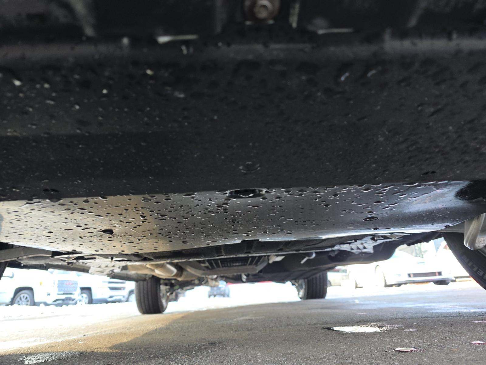 2025 Ford Explorer Active AWD