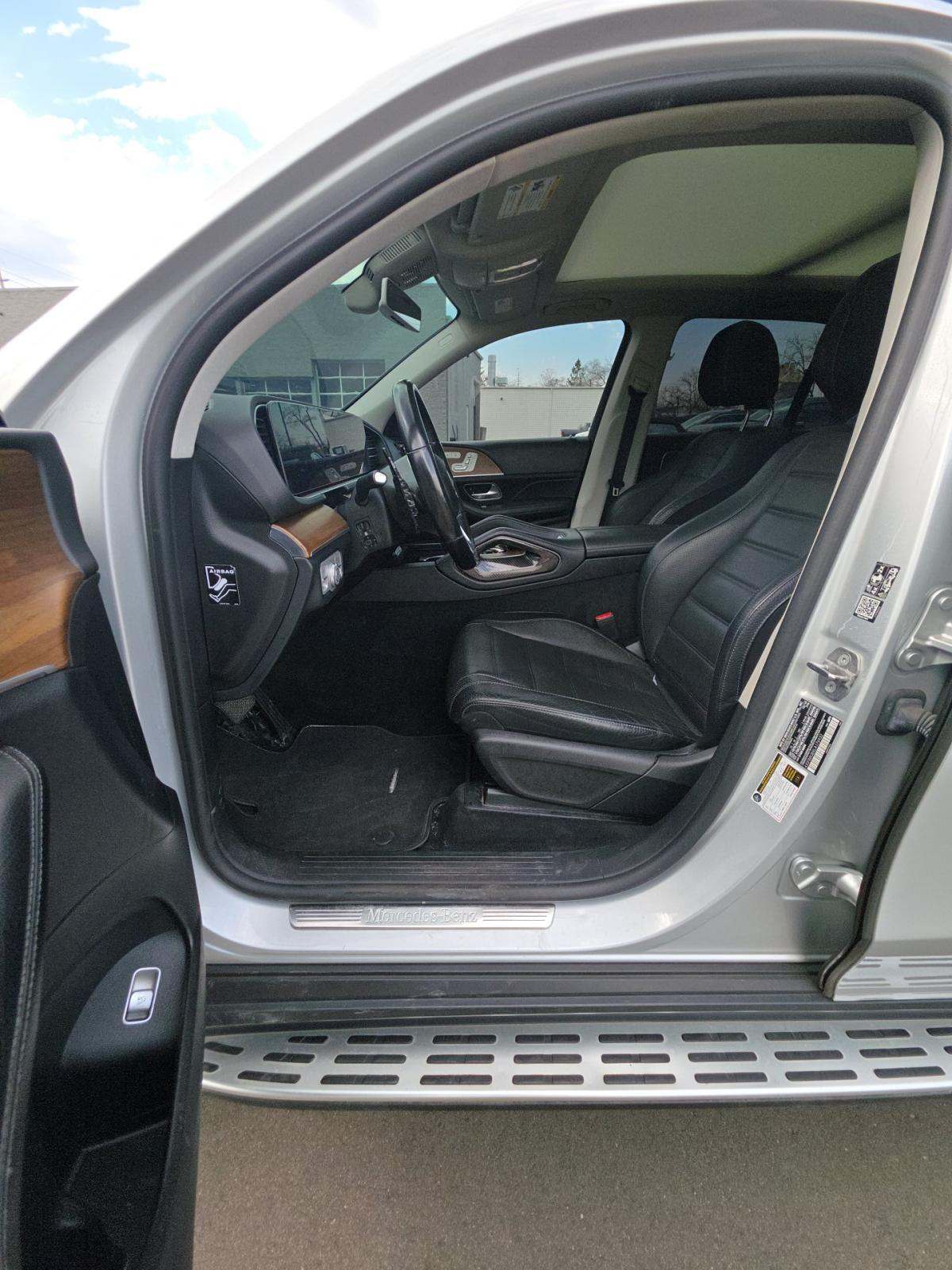 MERCEDES-BENZ GLE - 6