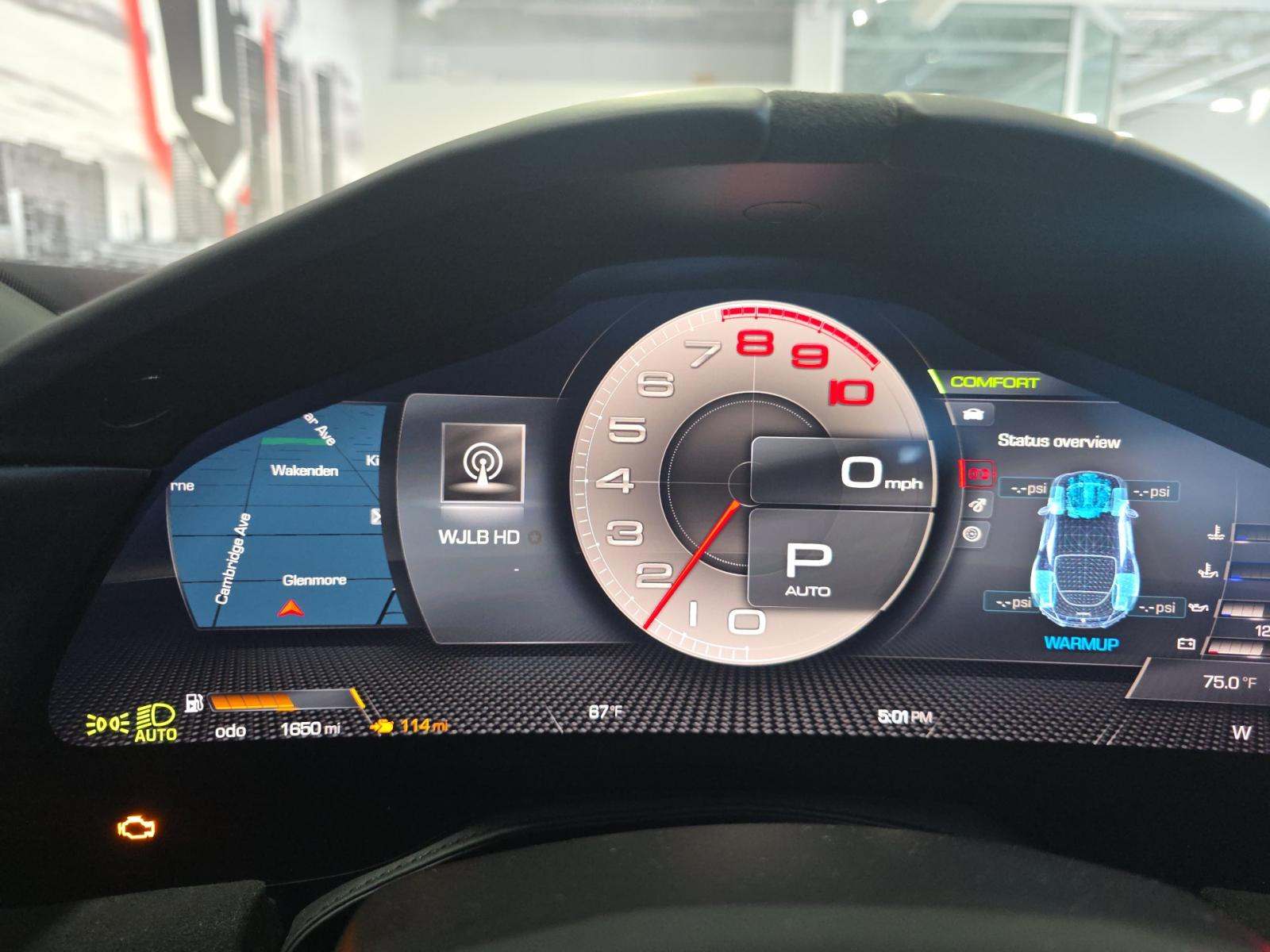 2023 Ferrari Roma Base RWD