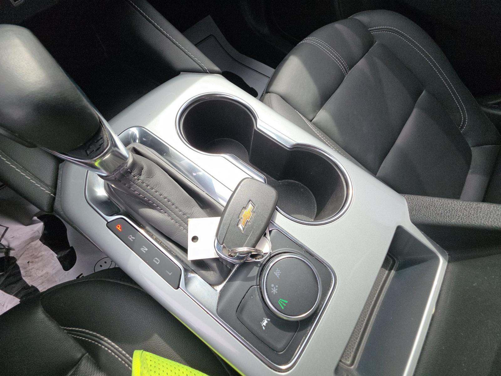 CHEVROLET BLAZER - 8