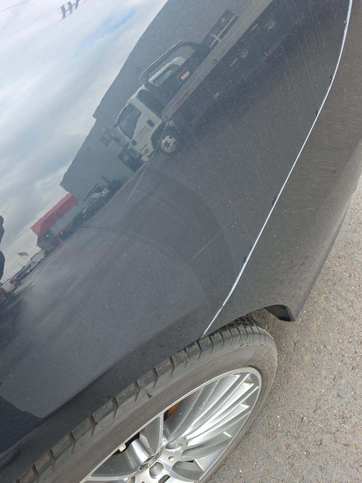 2017 Mercedes-Benz S-Class S 550 RWD