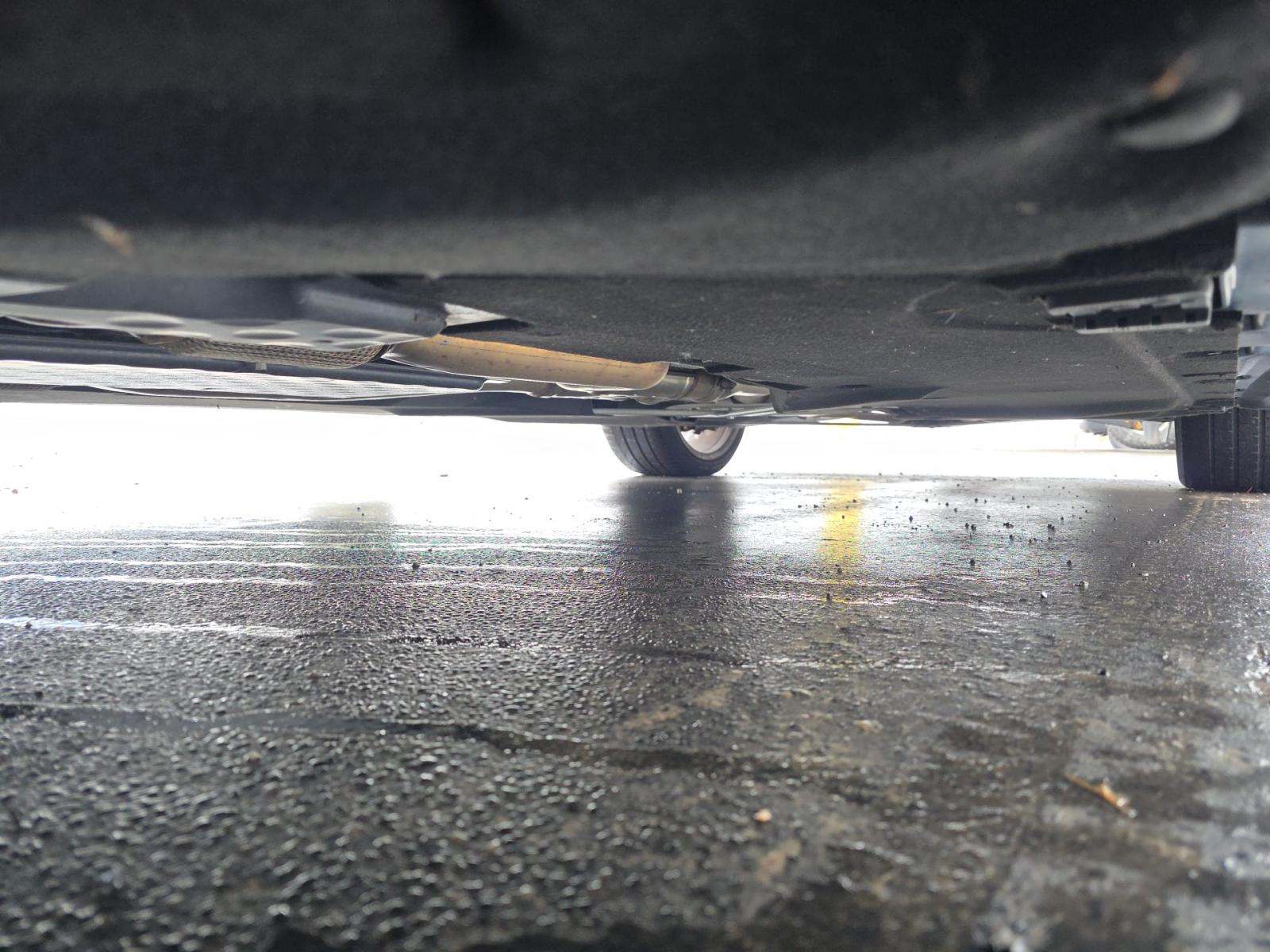 2017 Mercedes-Benz S-Class S 550 RWD