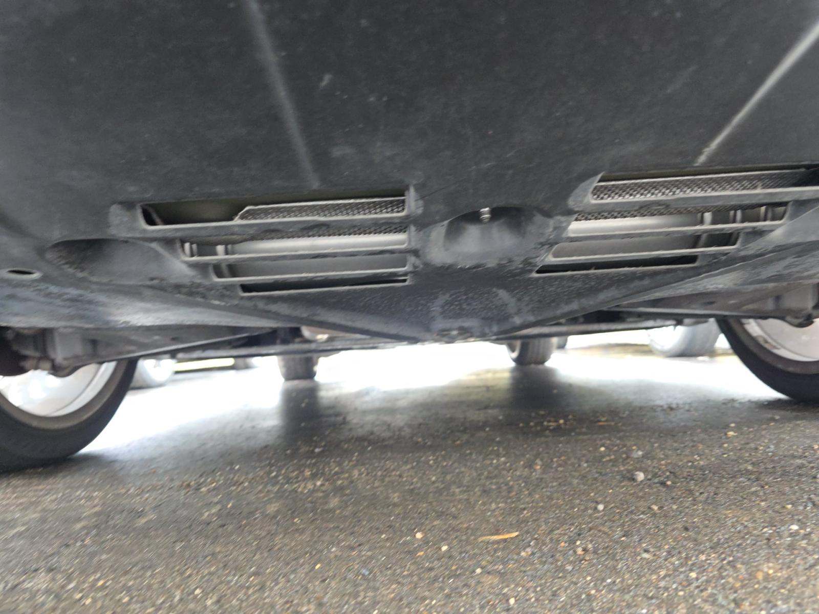 2017 Mercedes-Benz S-Class S 550 RWD