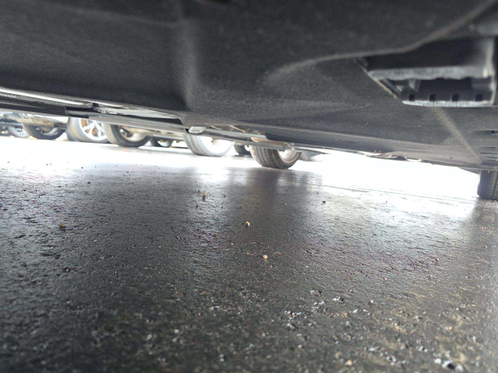 2017 Mercedes-Benz S-Class S 550 RWD