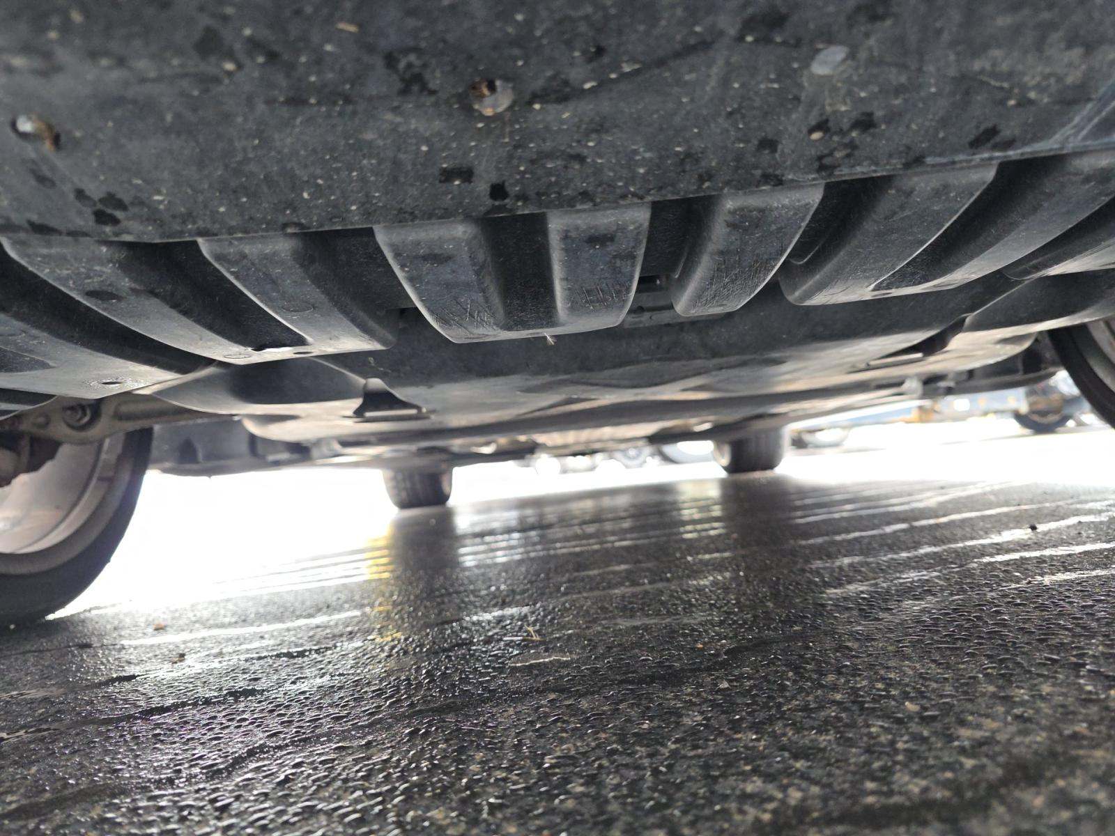 2017 Mercedes-Benz S-Class S 550 RWD