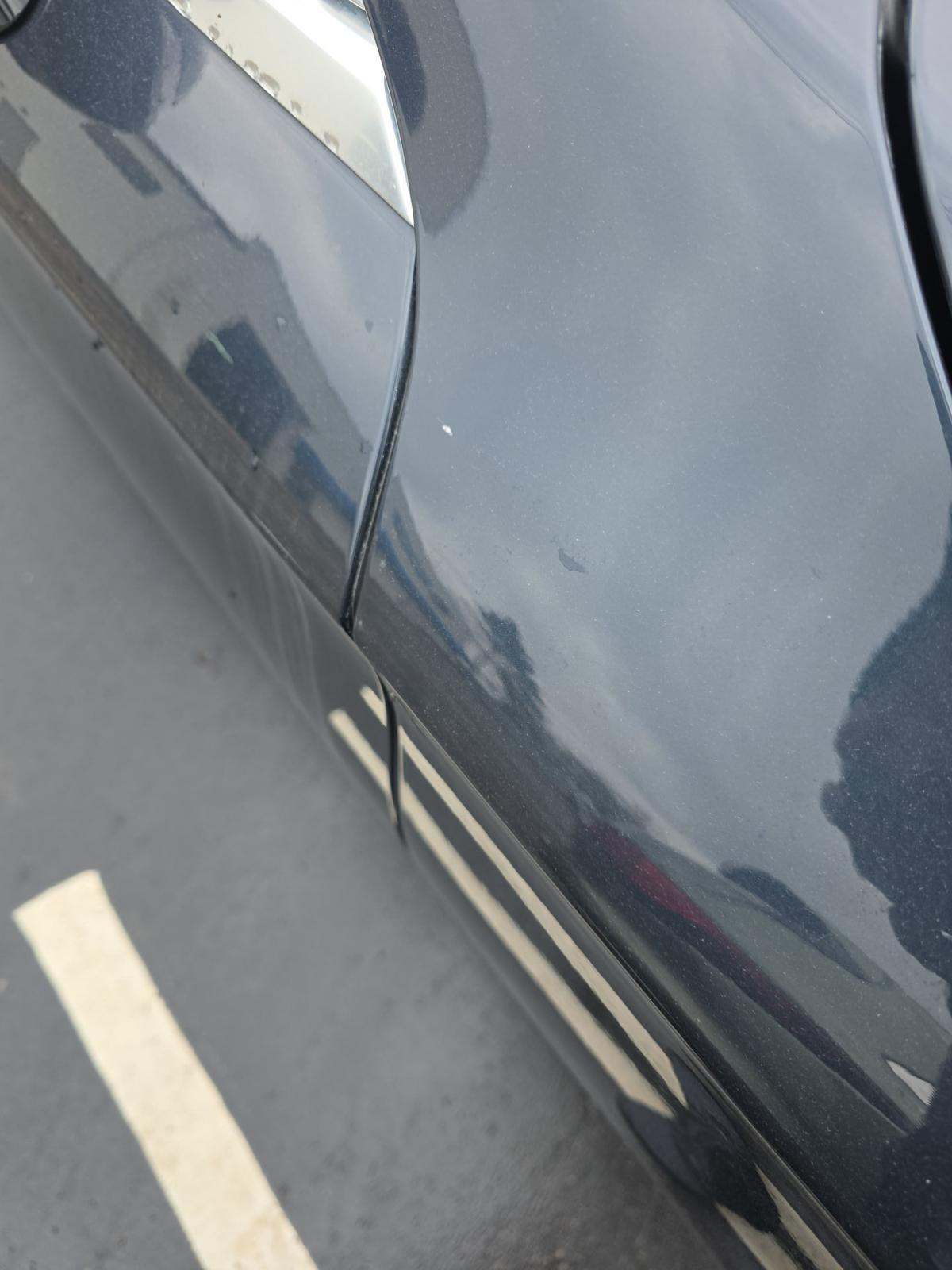 2017 Mercedes-Benz S-Class S 550 RWD