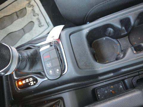 JEEP UNLIMITED SPORT S EDITION - 8