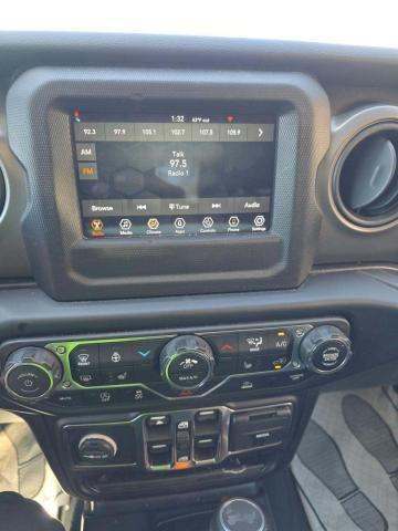 JEEP UNLIMITED SPORT S EDITION - 10