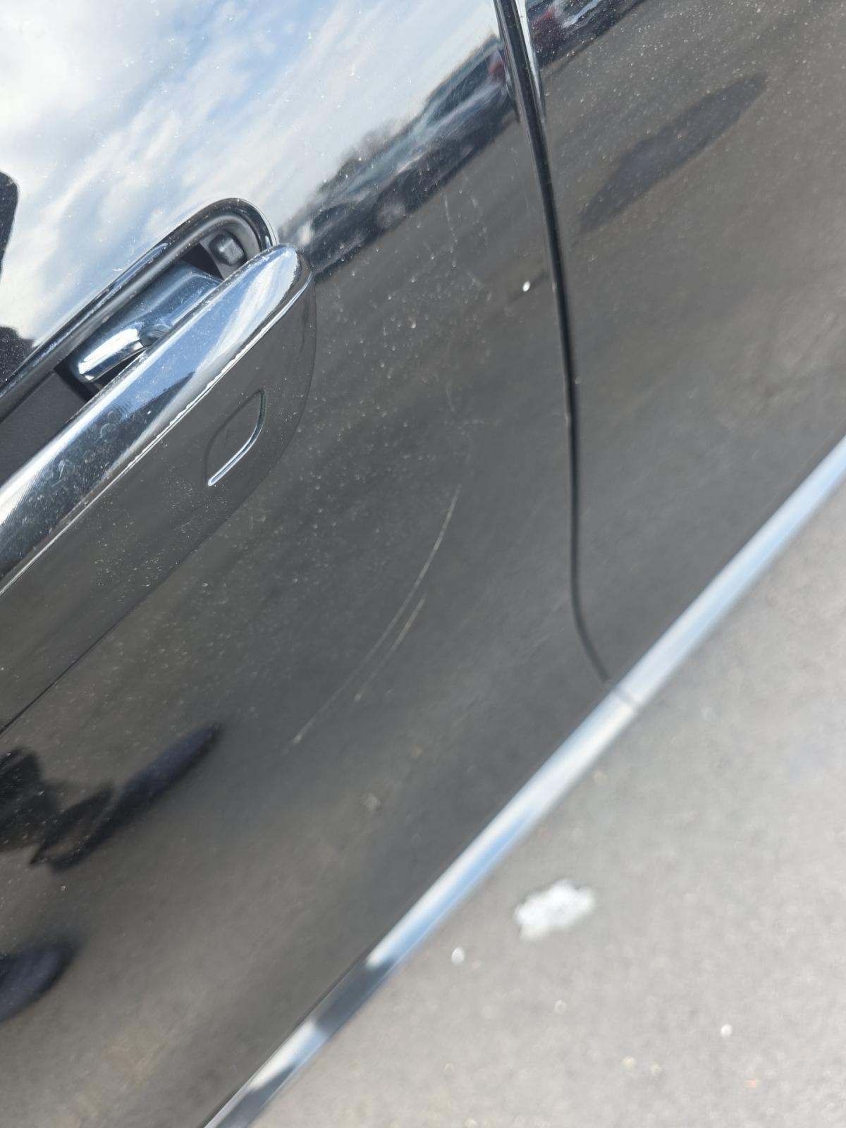 2021 Mercedes-Benz S-Class S 580 AWD