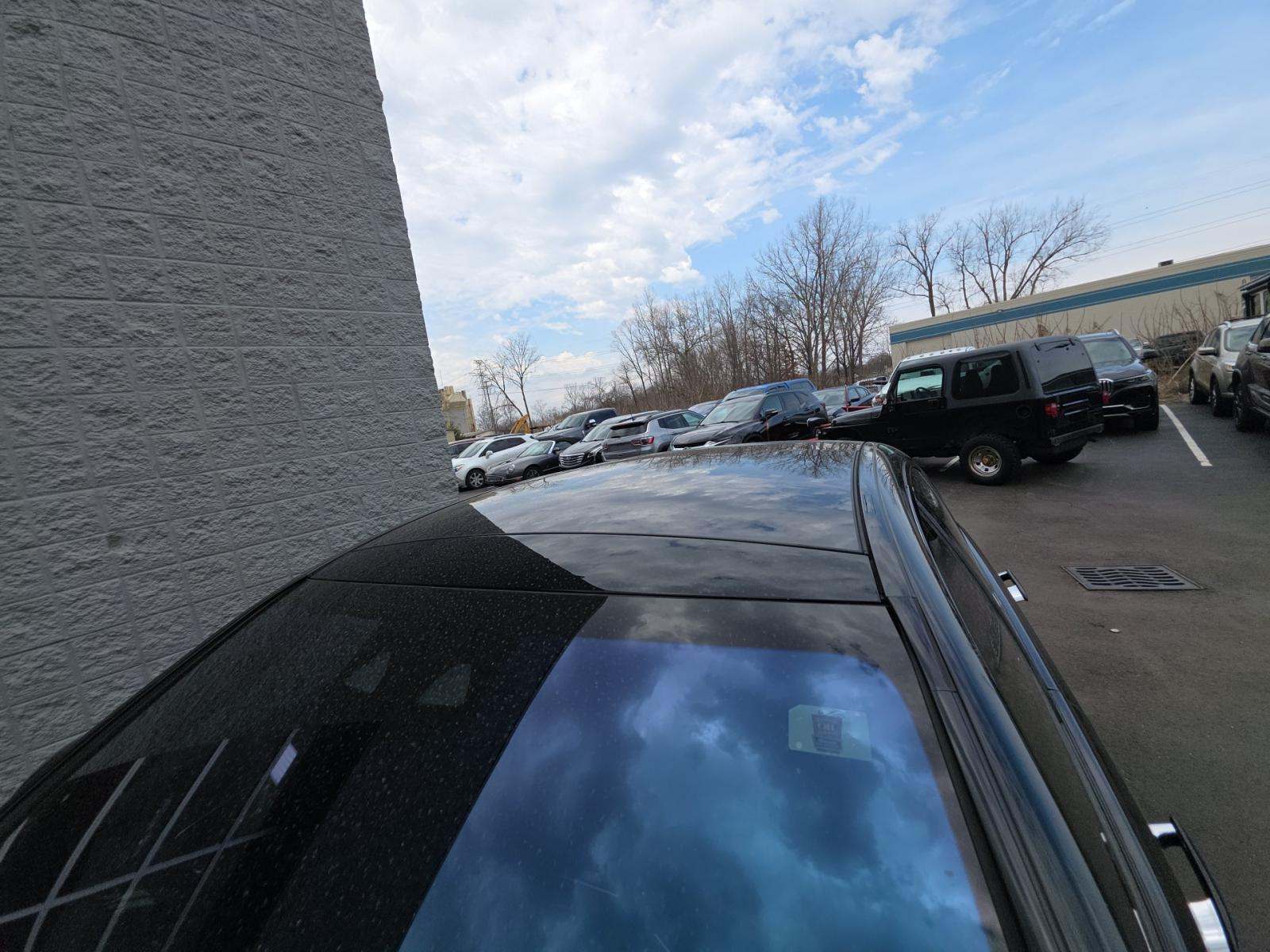 2021 Mercedes-Benz S-Class S 580 AWD