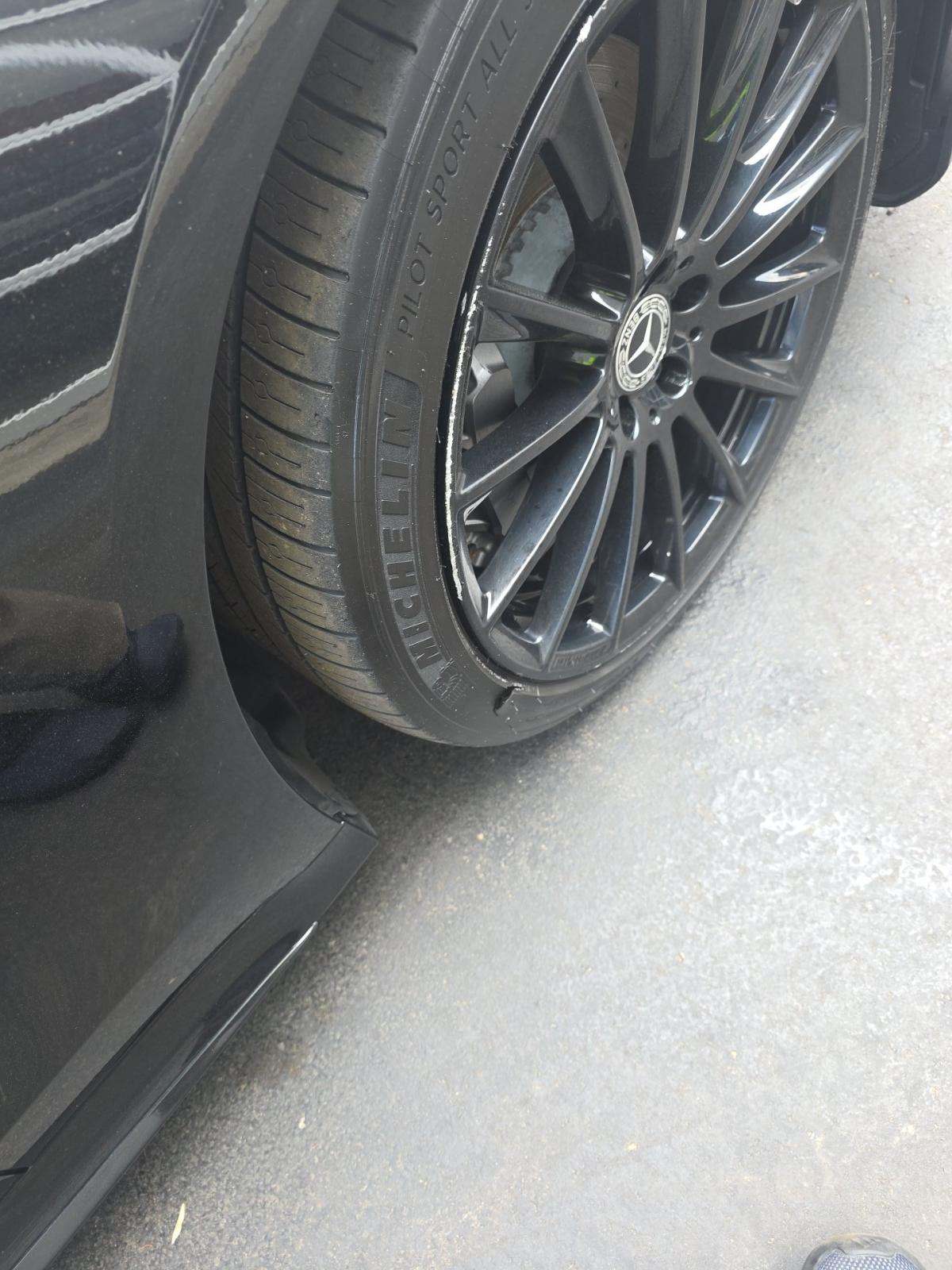 2021 Mercedes-Benz S-Class S 580 AWD