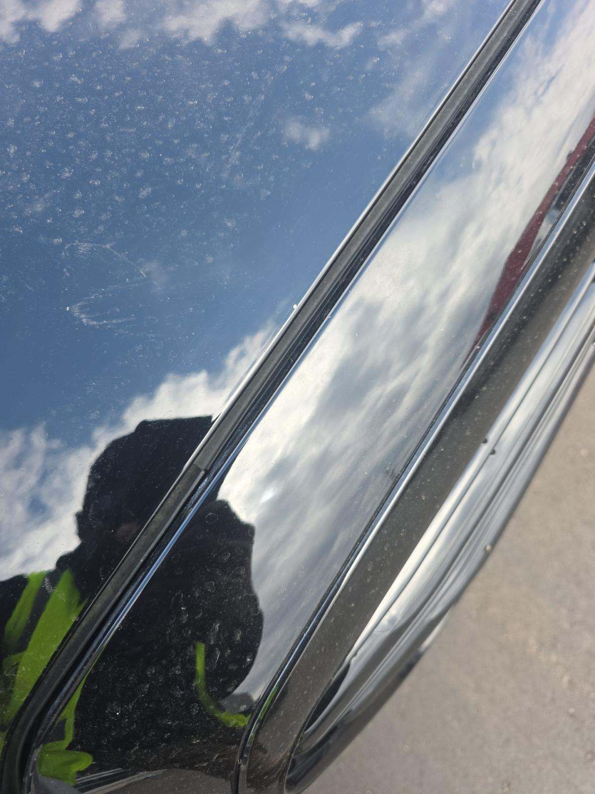 2021 Mercedes-Benz S-Class S 580 AWD