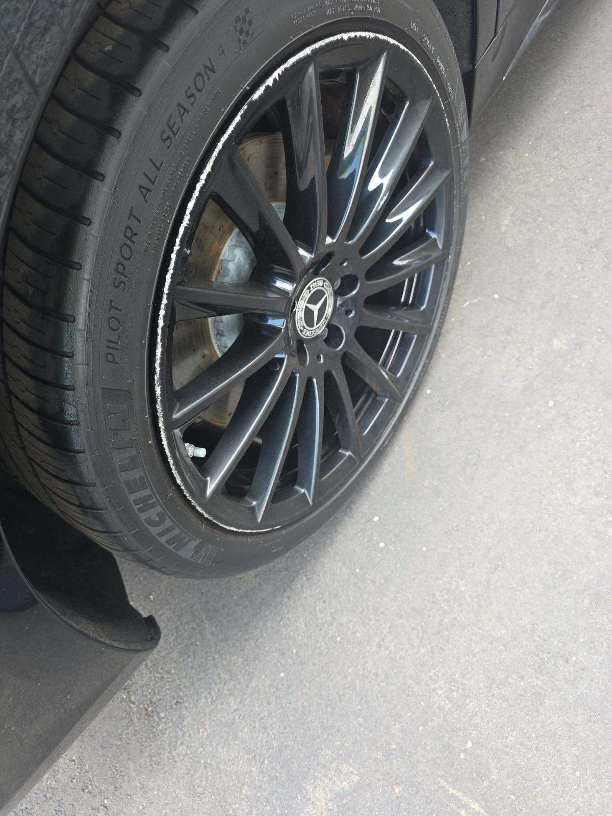 2021 Mercedes-Benz S-Class S 580 AWD