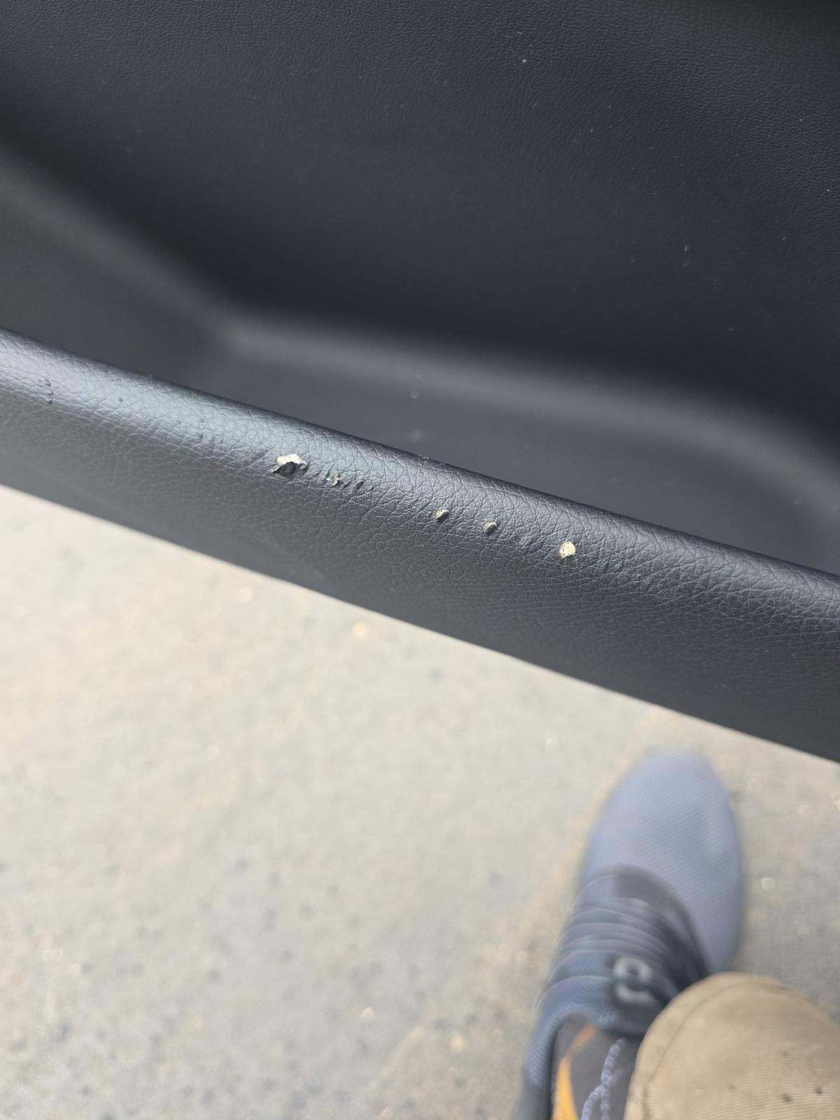 2021 Mercedes-Benz S-Class S 580 AWD