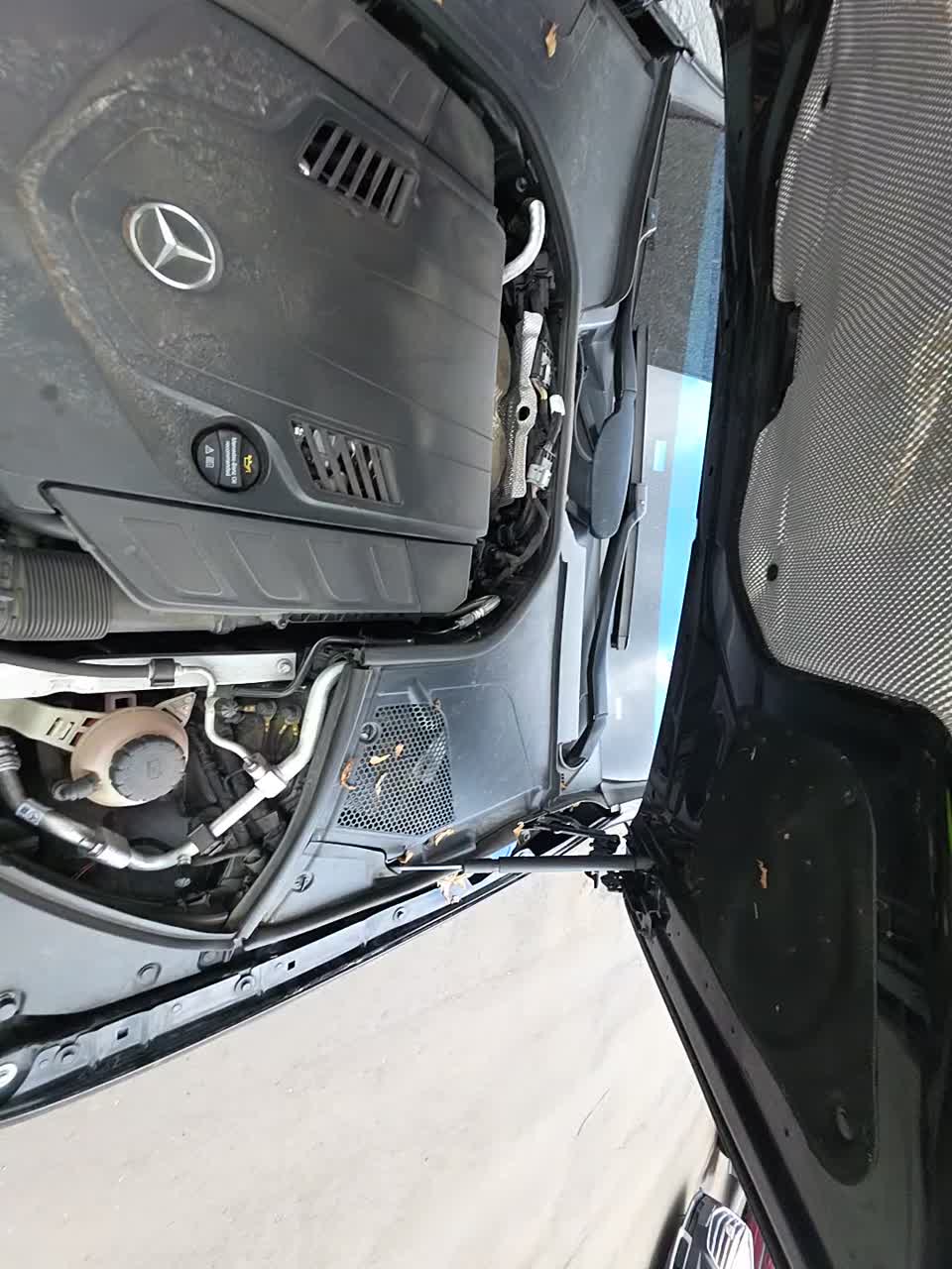 2021 Mercedes-Benz S-Class S 580 AWD