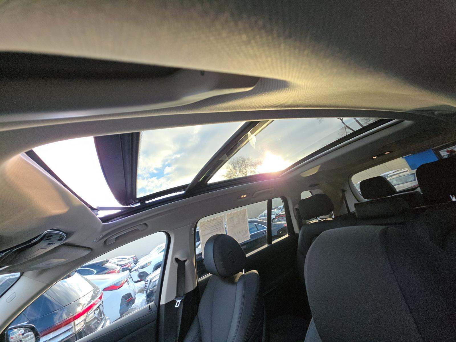 2020 BMW X7 xDrive40i AWD