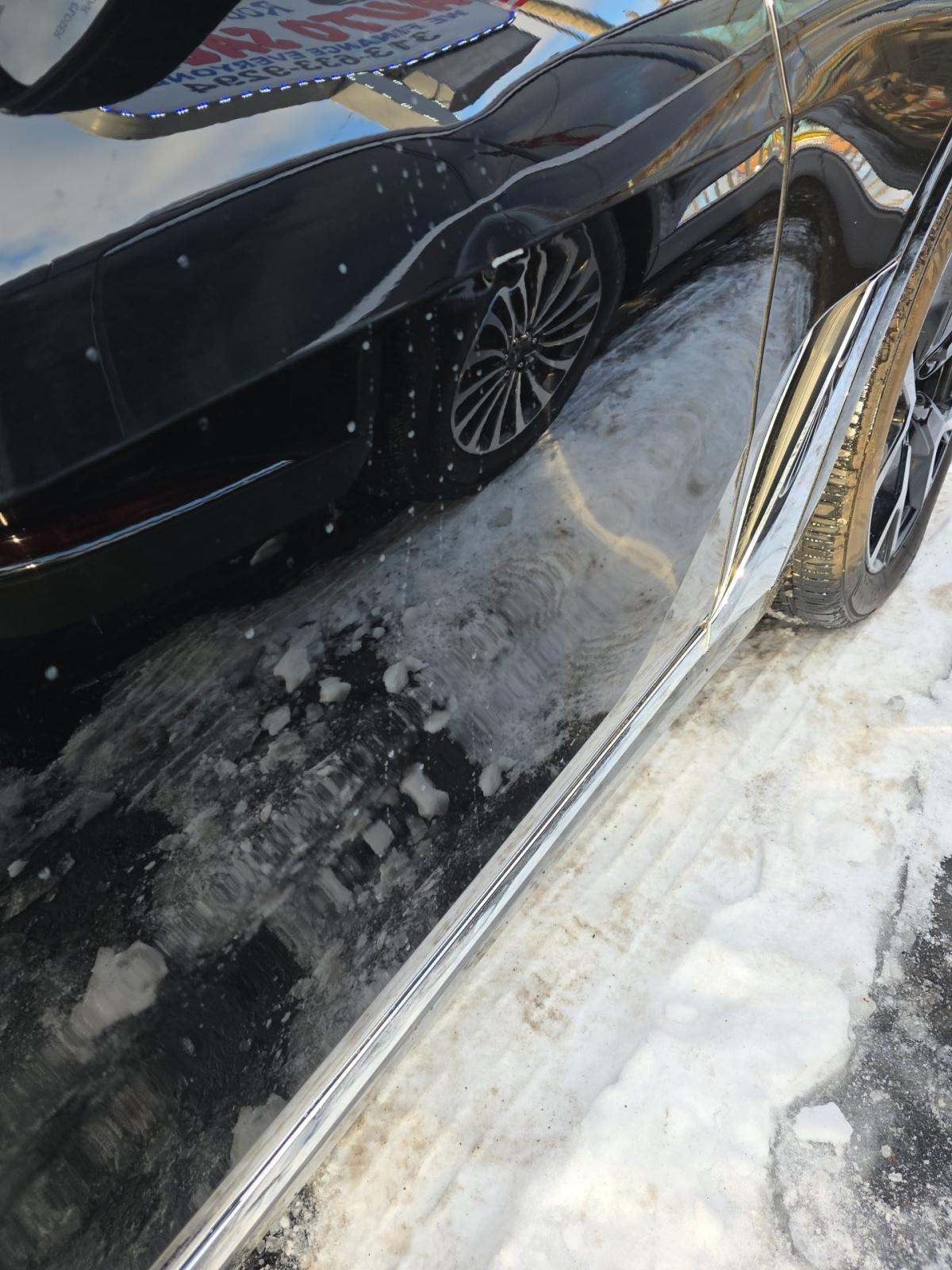 2020 BMW X7 xDrive40i AWD