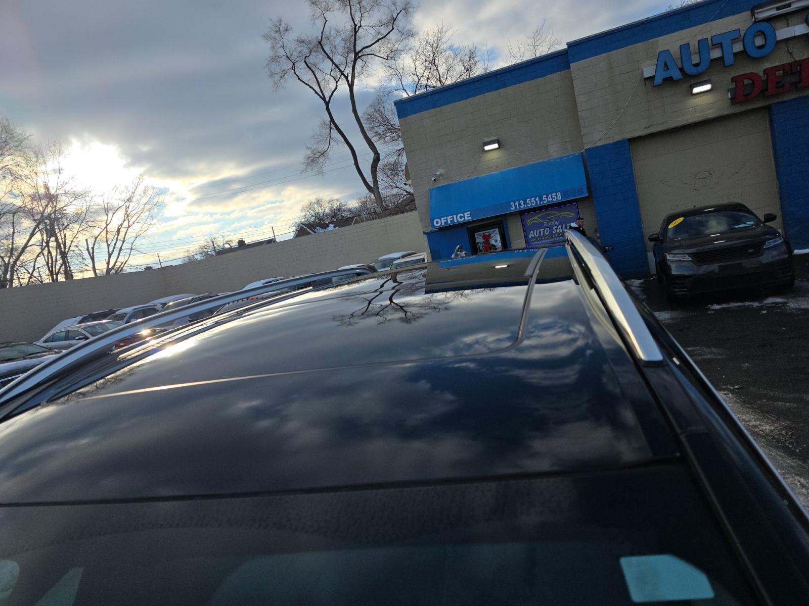 2020 BMW X7 xDrive40i AWD