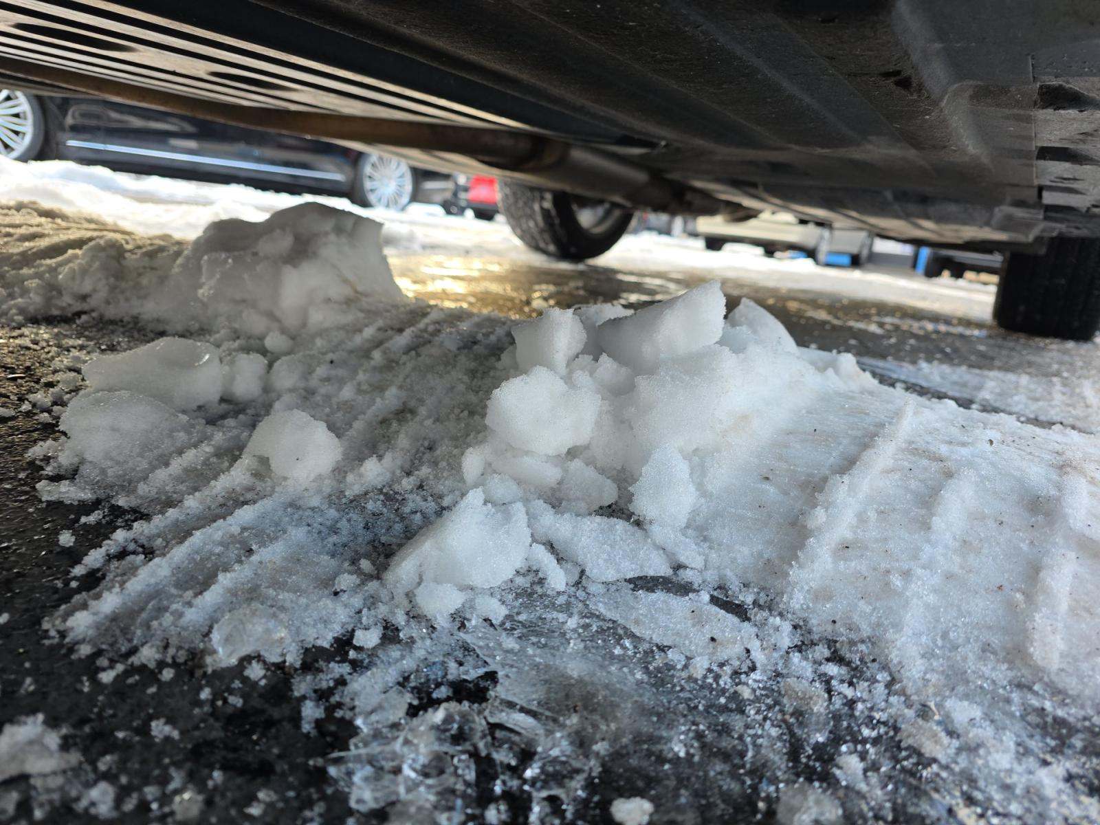 2020 BMW X7 xDrive40i AWD