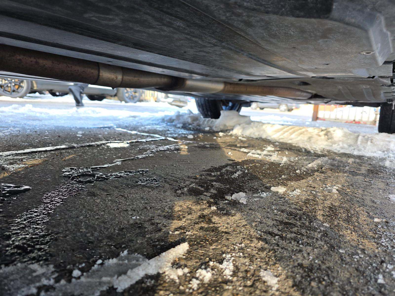 2020 BMW X7 xDrive40i AWD