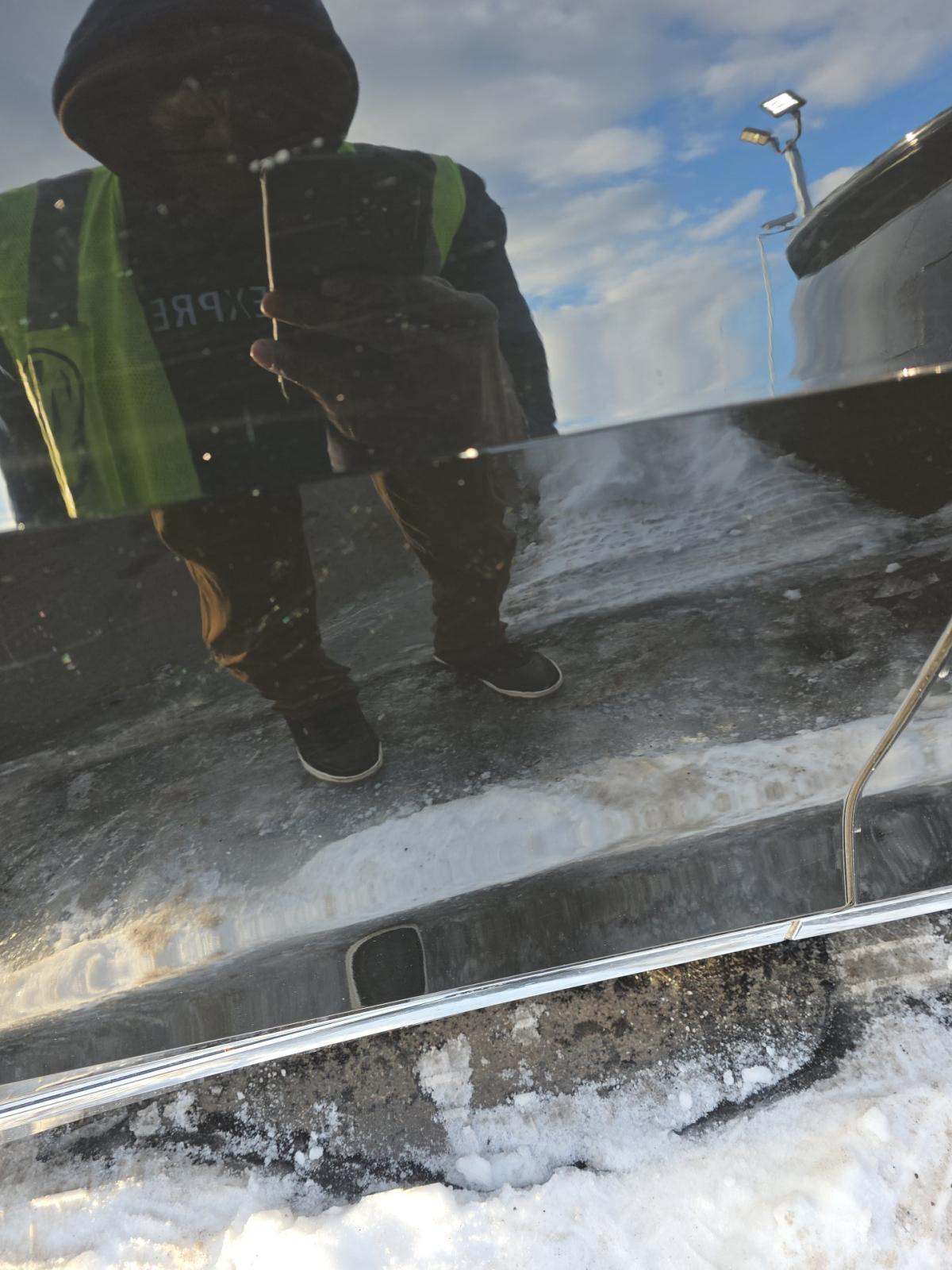 2020 BMW X7 xDrive40i AWD