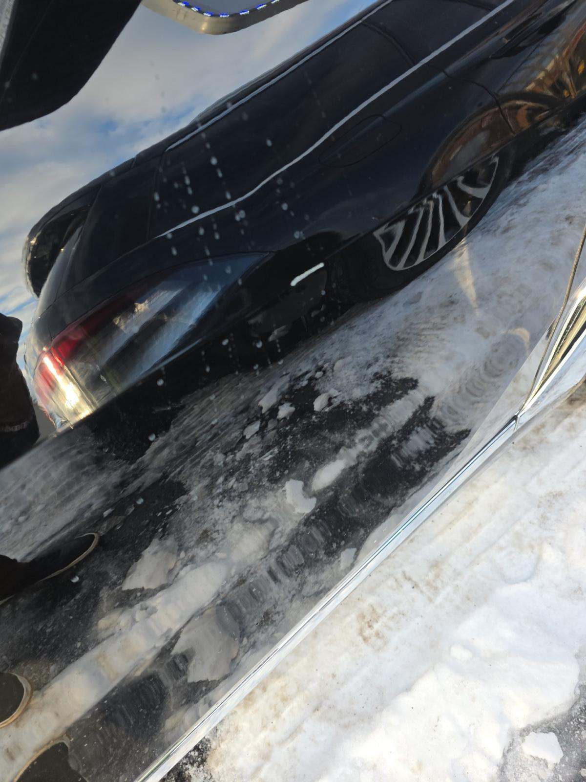 2020 BMW X7 xDrive40i AWD