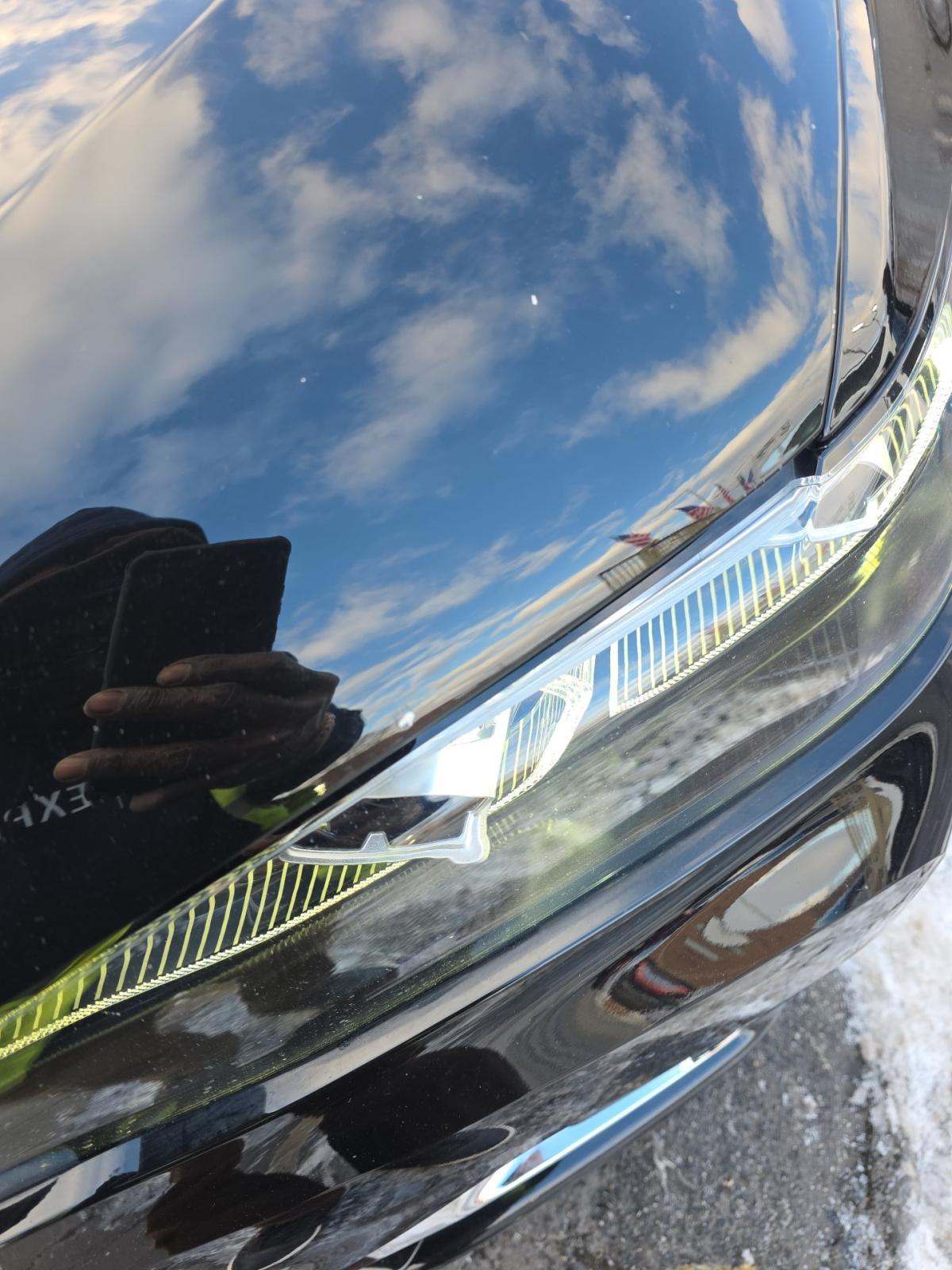 2020 BMW X7 xDrive40i AWD