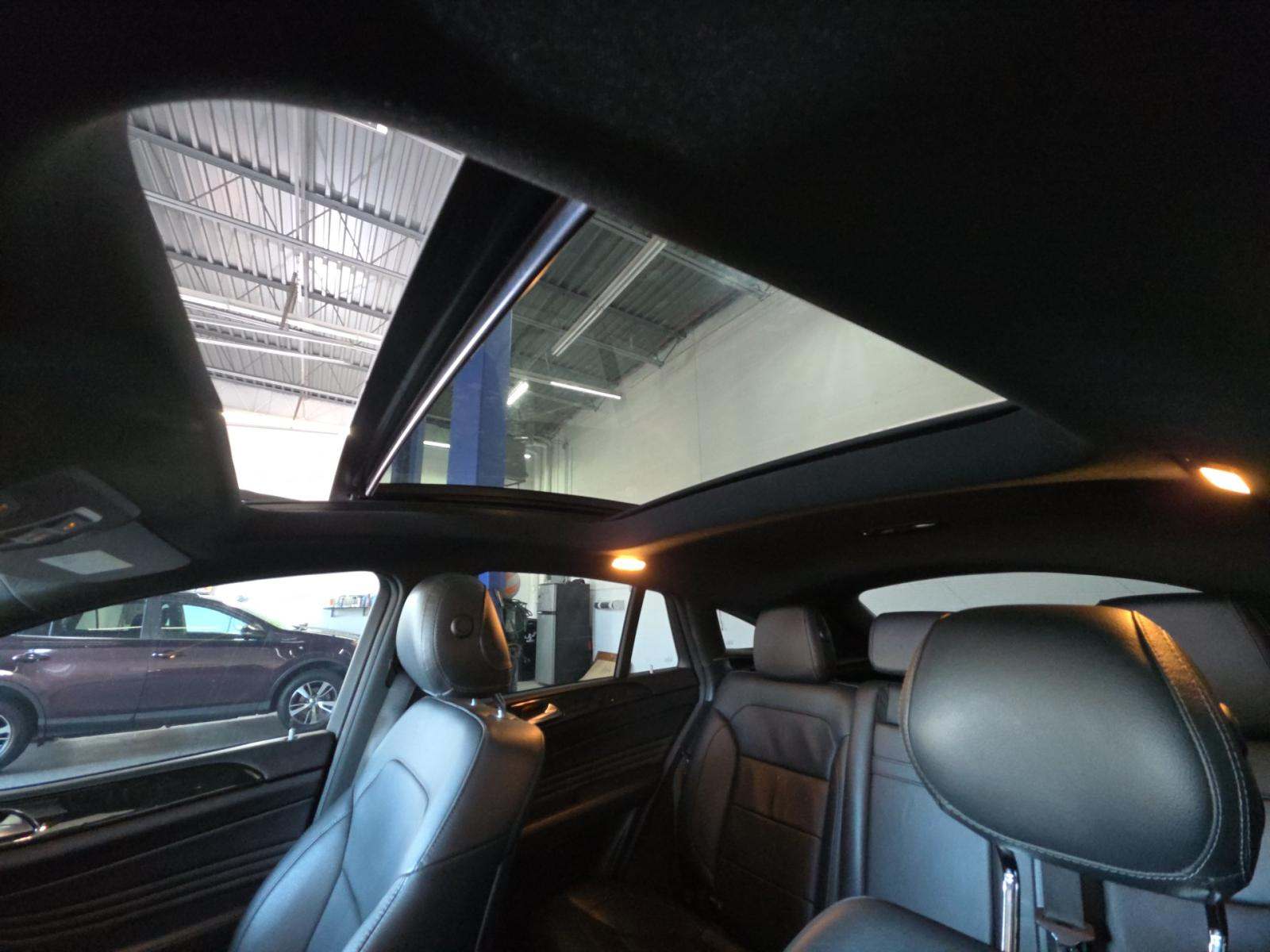 2016 Mercedes-Benz GLE AMG GLE 450 AWD