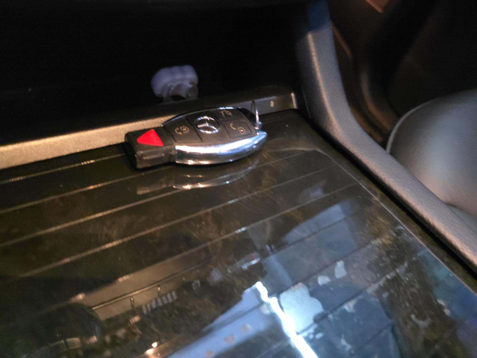 2016 Mercedes-Benz GLE AMG GLE 450 AWD