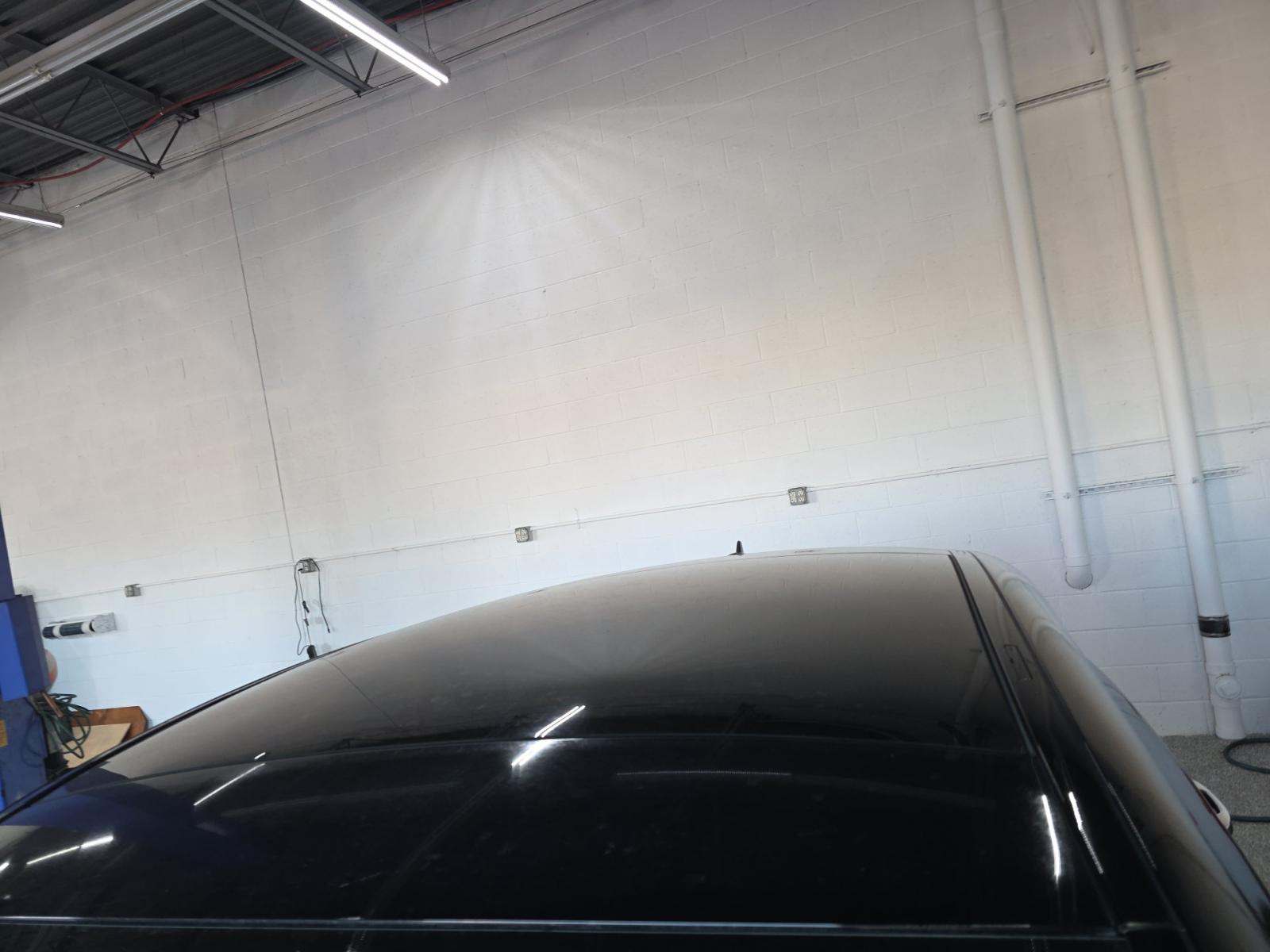 2016 Mercedes-Benz GLE AMG GLE 450 AWD