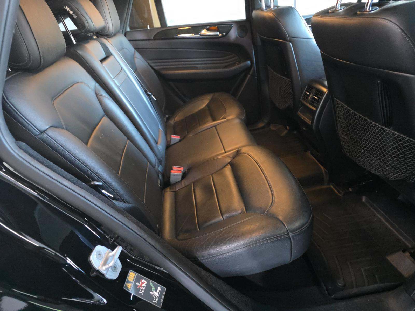 2016 Mercedes-Benz GLE AMG GLE 450 AWD