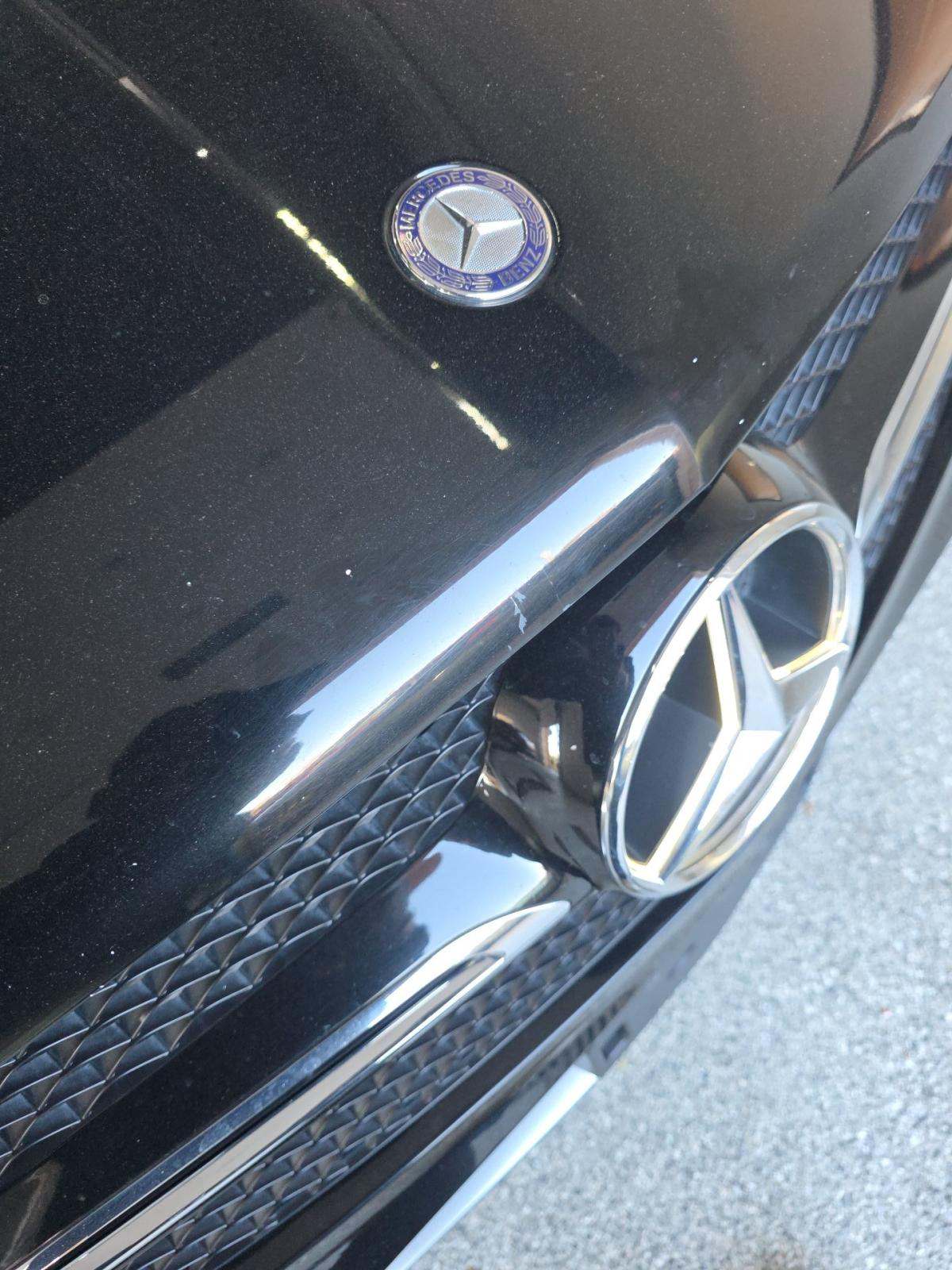 2016 Mercedes-Benz GLE AMG GLE 450 AWD