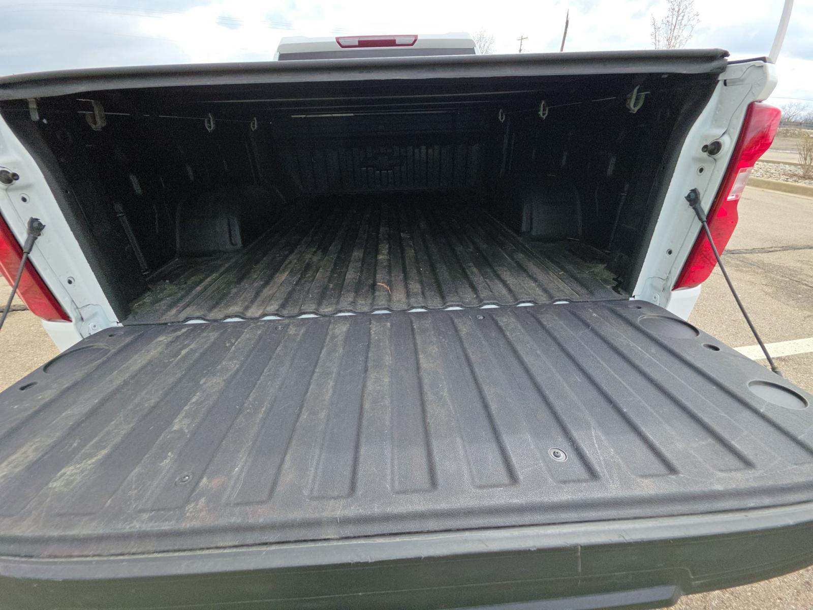 CHEVROLET OTHER - 10