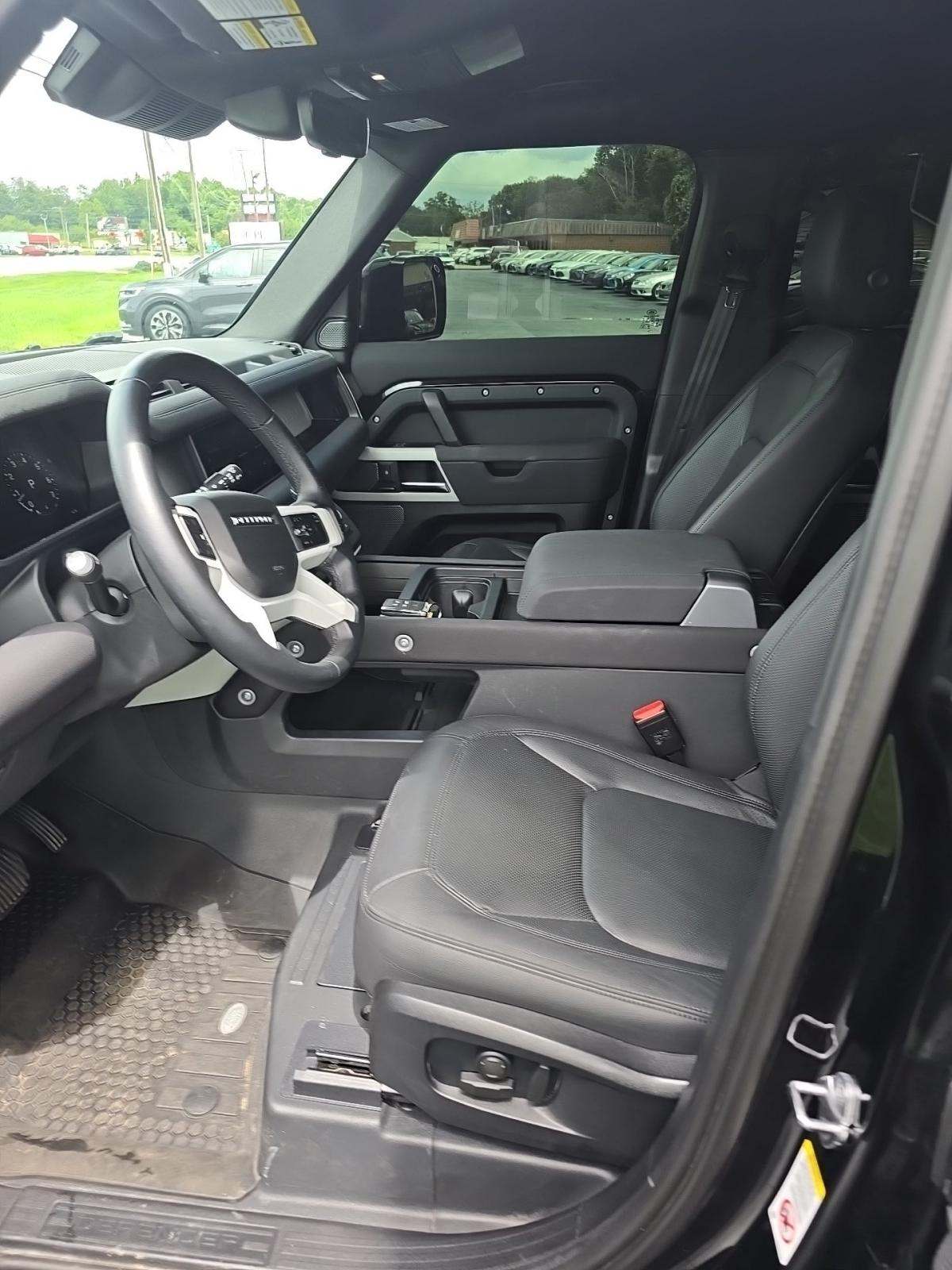 2023 Land Rover Defender 110 S AWD