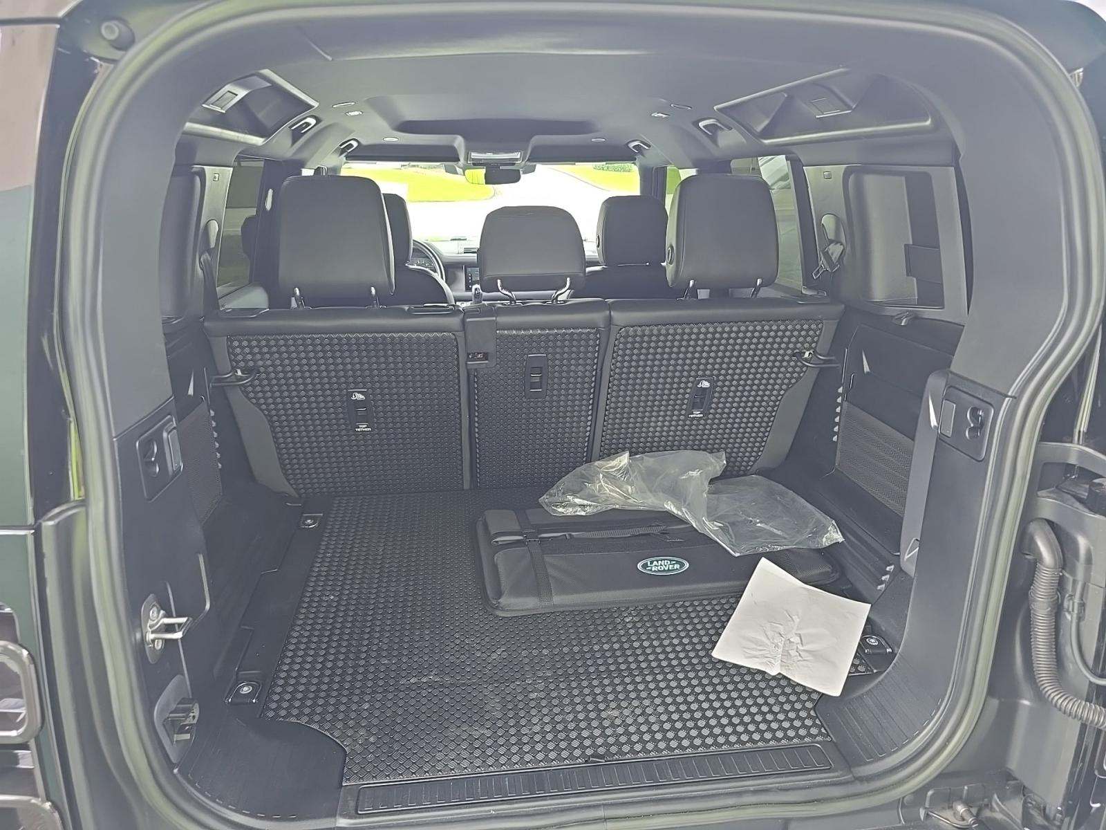 2023 Land Rover Defender 110 S AWD