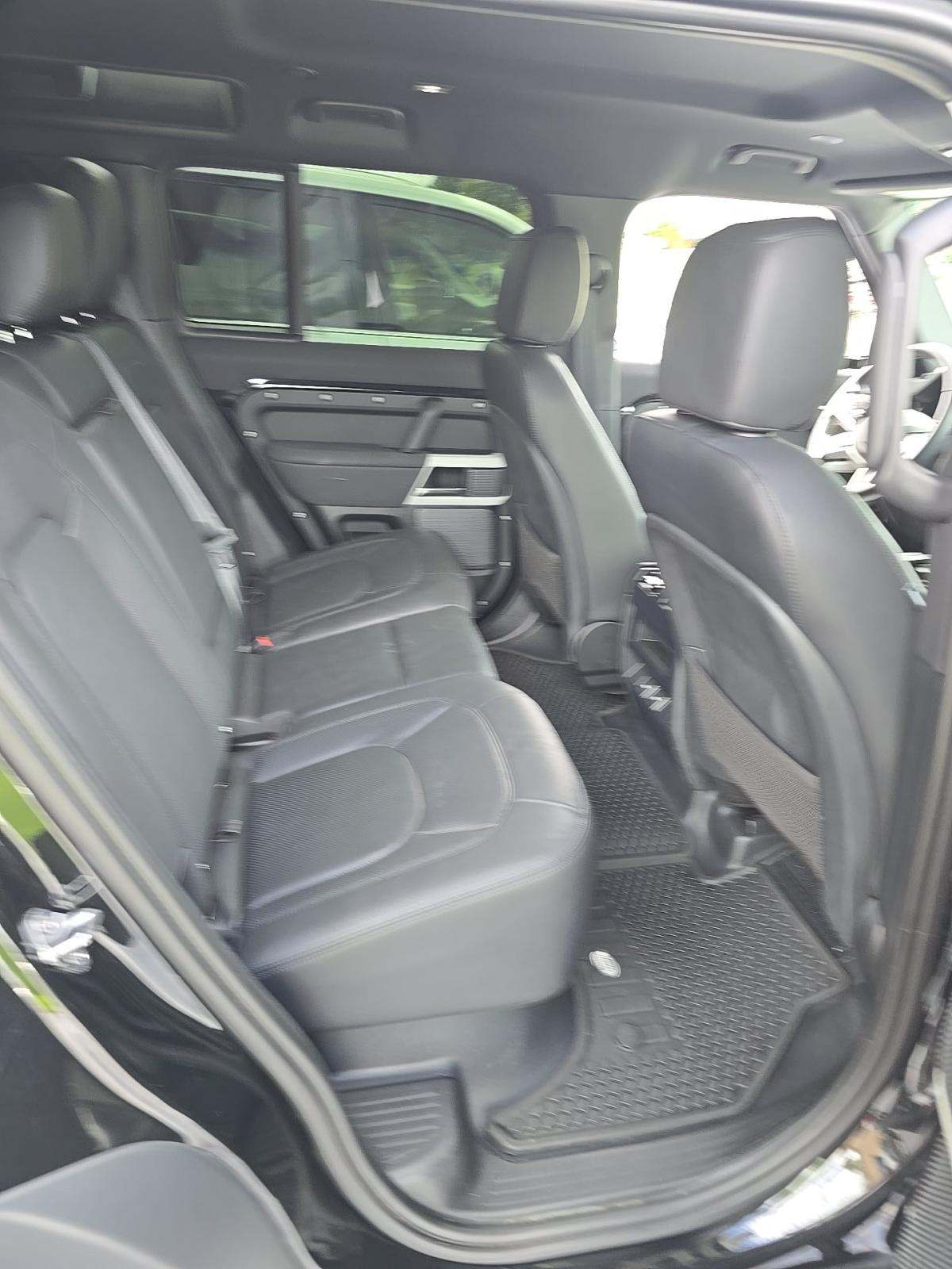 2023 Land Rover Defender 110 S AWD