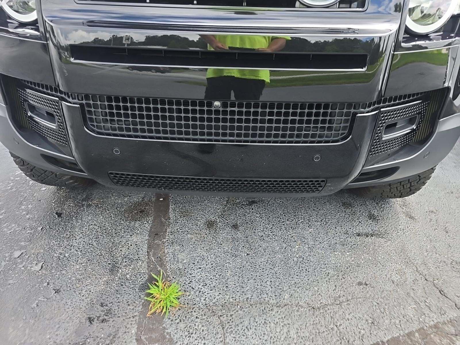 2023 Land Rover Defender 110 S AWD