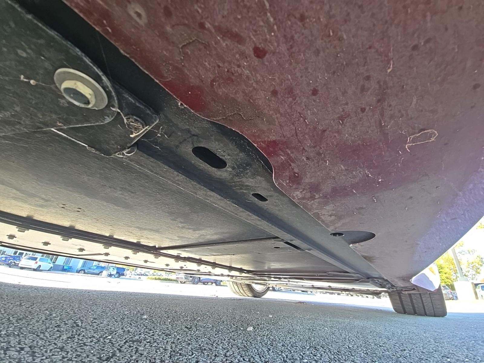 2023 Chevrolet Corvette Stingray RWD