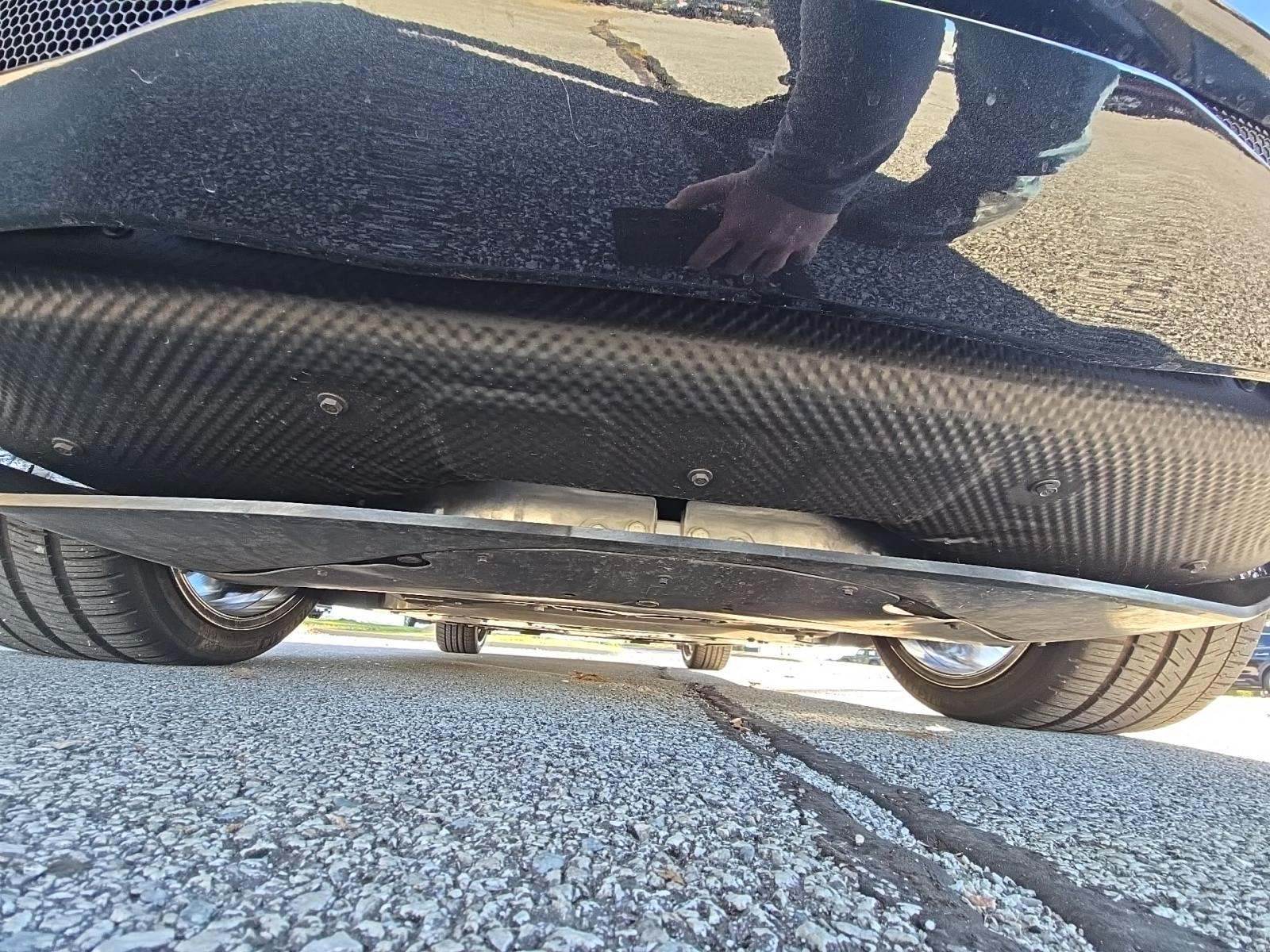 2023 Chevrolet Corvette Stingray RWD