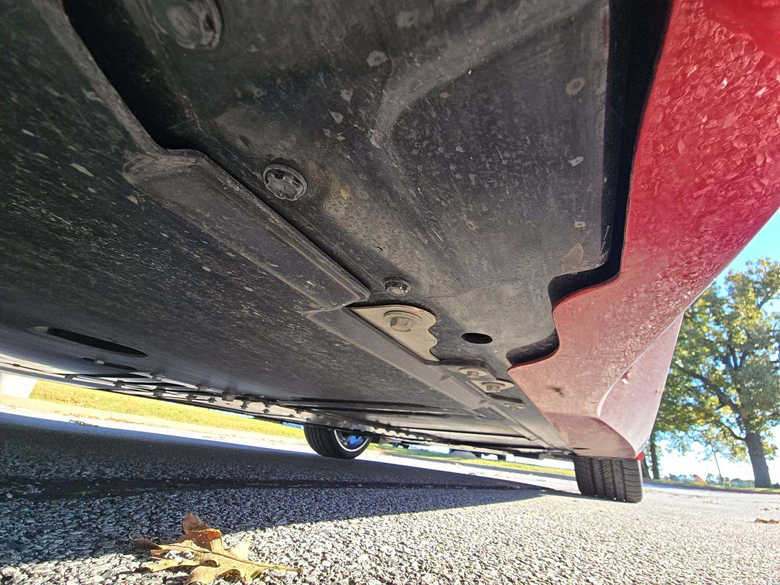 2023 Chevrolet Corvette Stingray RWD